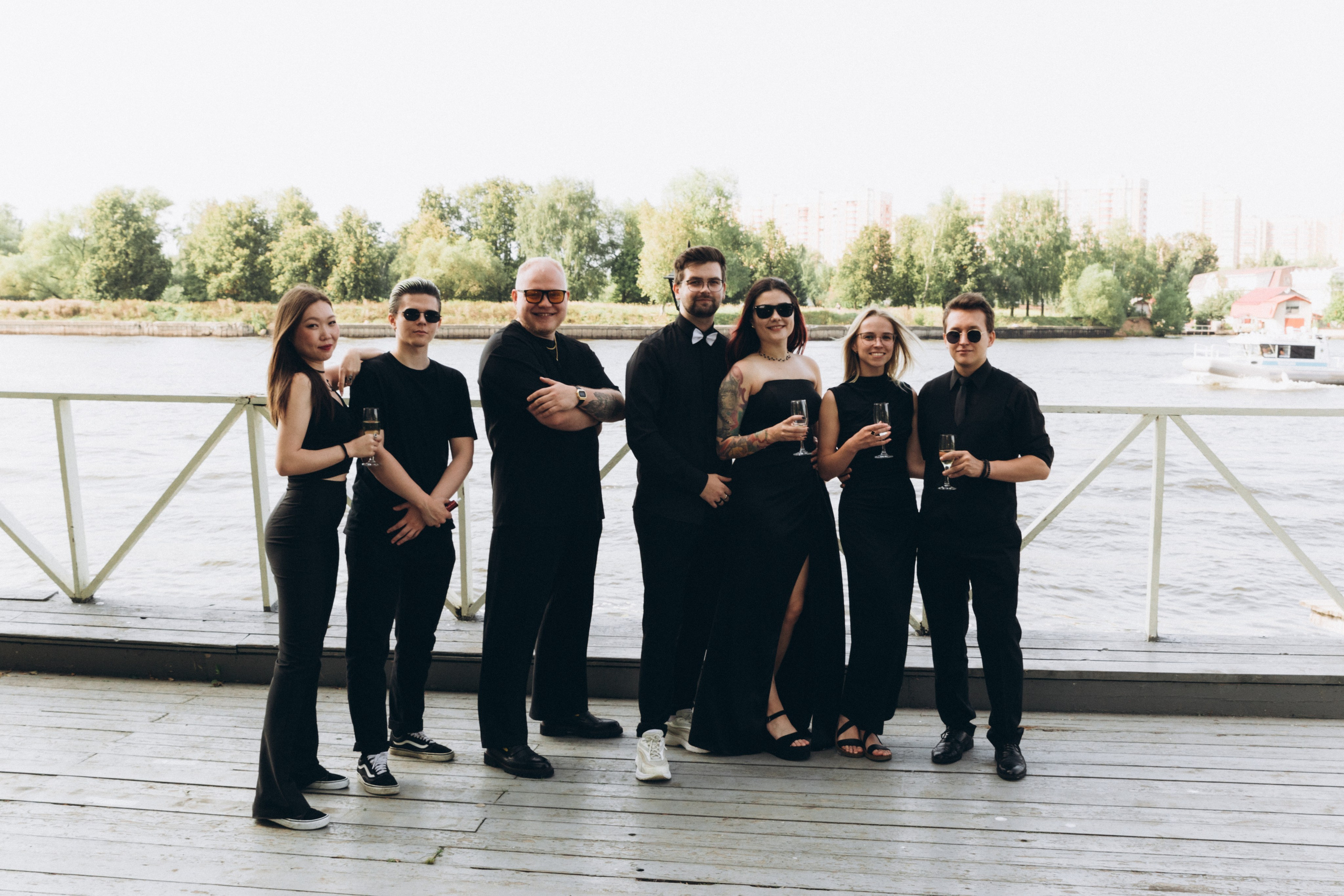 Ваш фотограф в Одинцовском районе и Москве