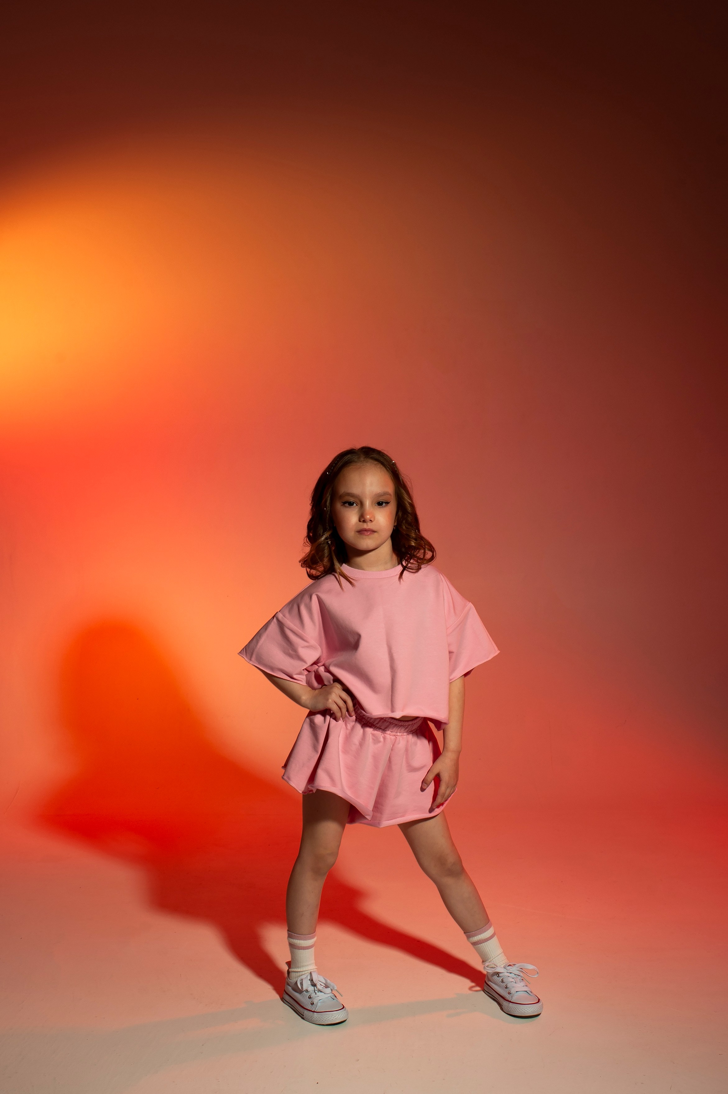 Плотникова Милана. Promodels