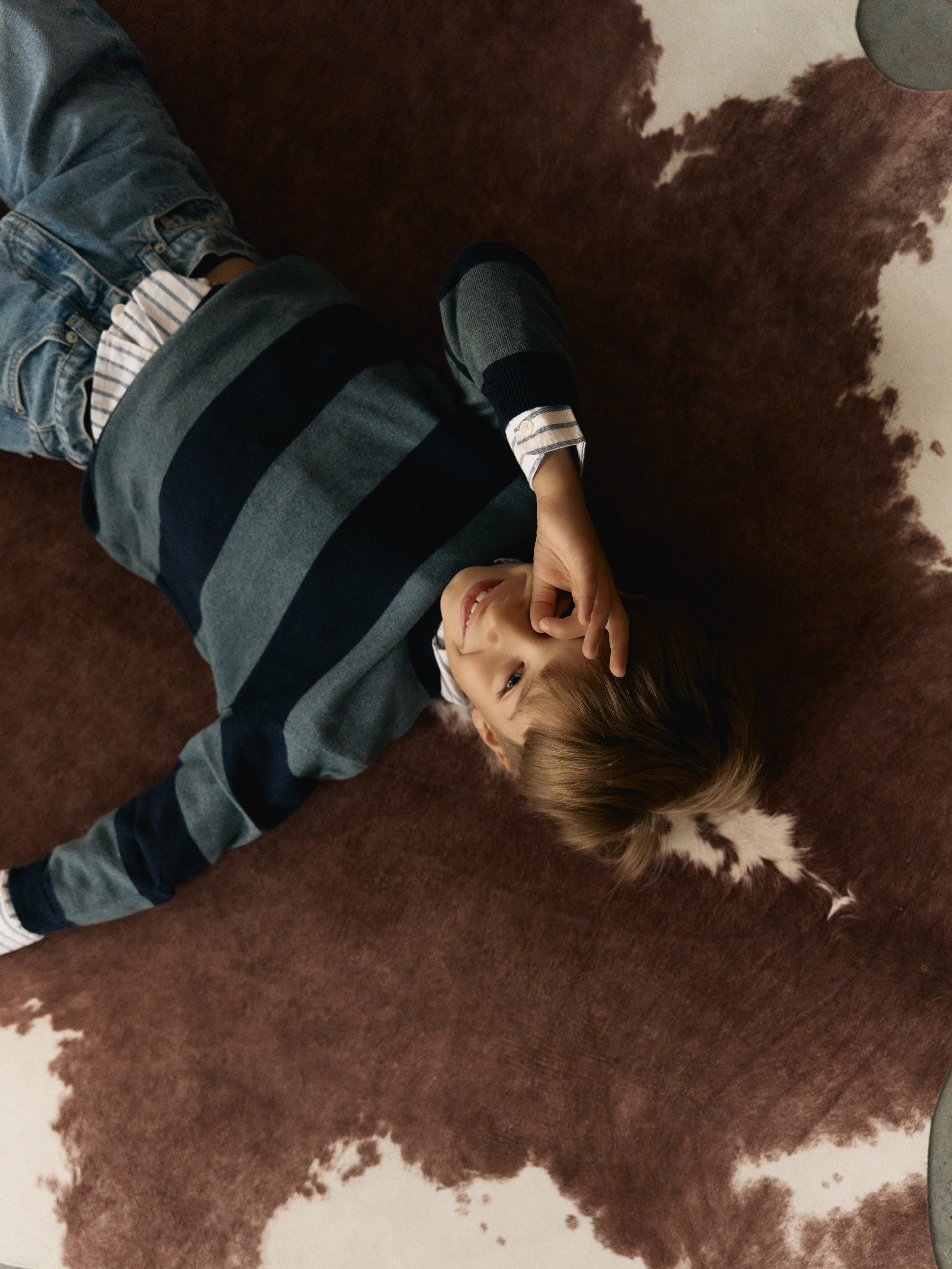 Kirill. Индивидуальная и семейная фотосессия в Чебоксарах Оксана Русакова