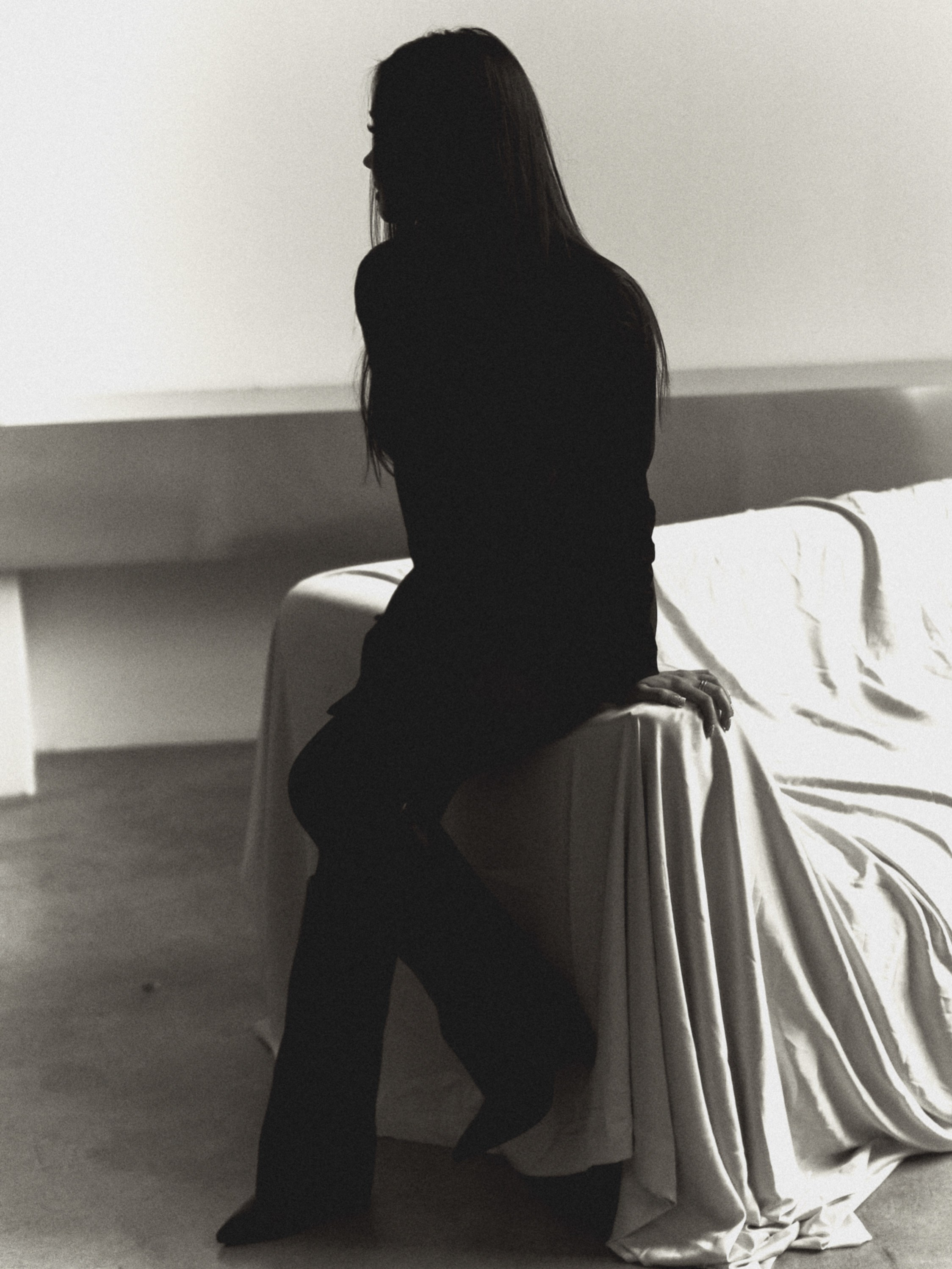 Nadya. Индивидуальная и семейная фотосессия в Чебоксарах Оксана Русакова