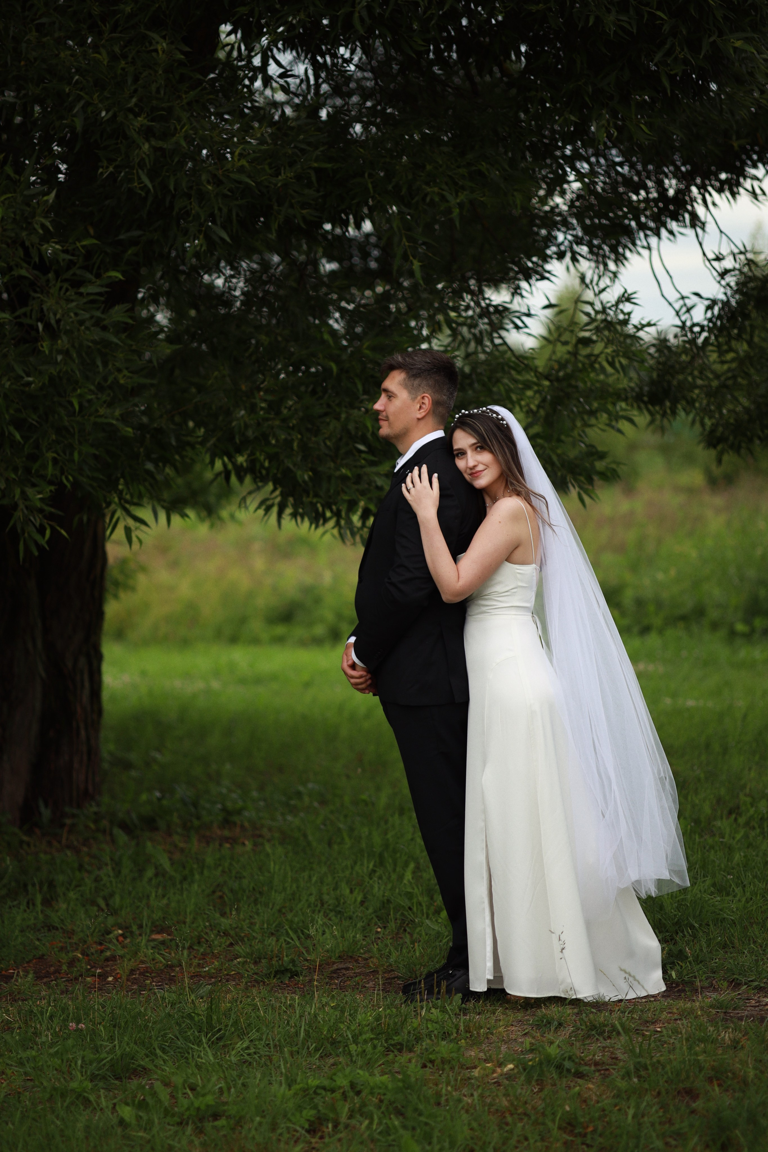 Анастасия и Алексей. Женский и свадебный фотограф в Санкт-Петербурге Матвеева Наталья