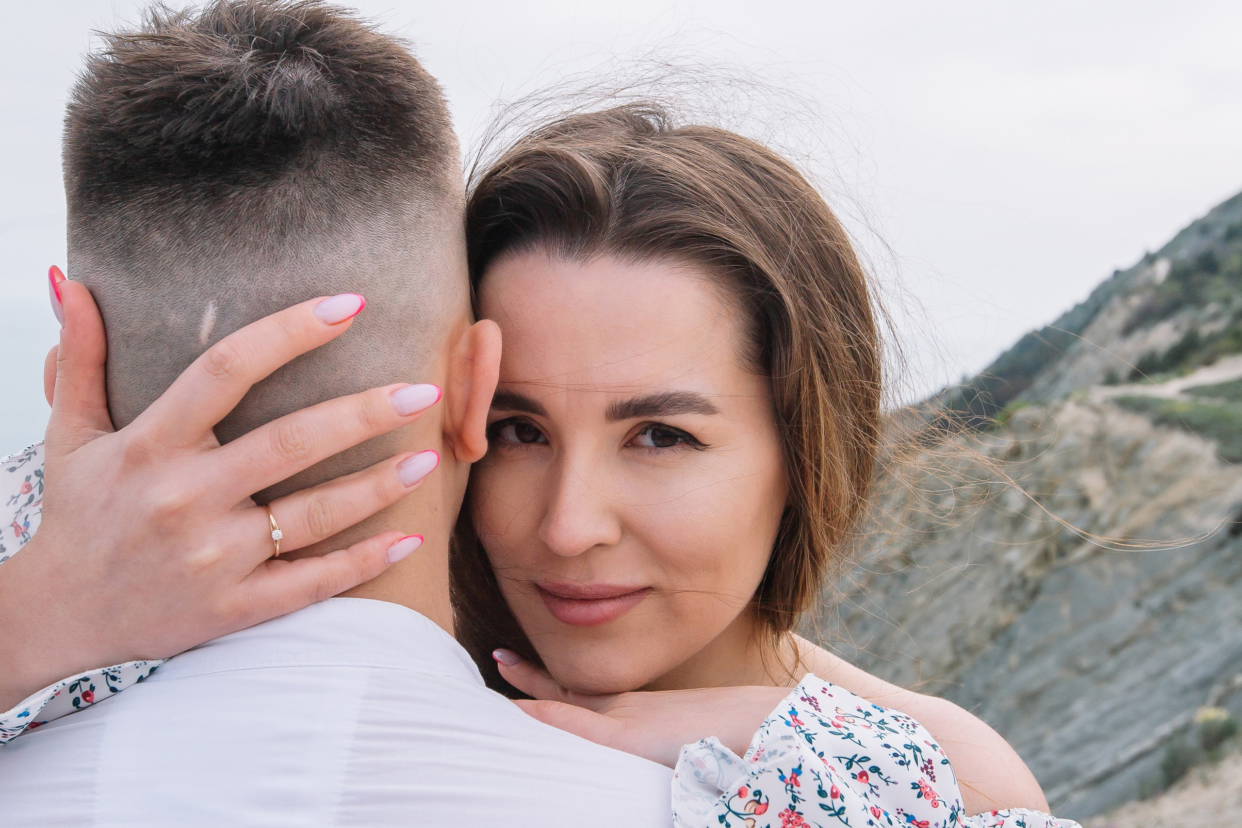 Евгений и Алина. Свадебный фотограф Анастасия Багдасарян