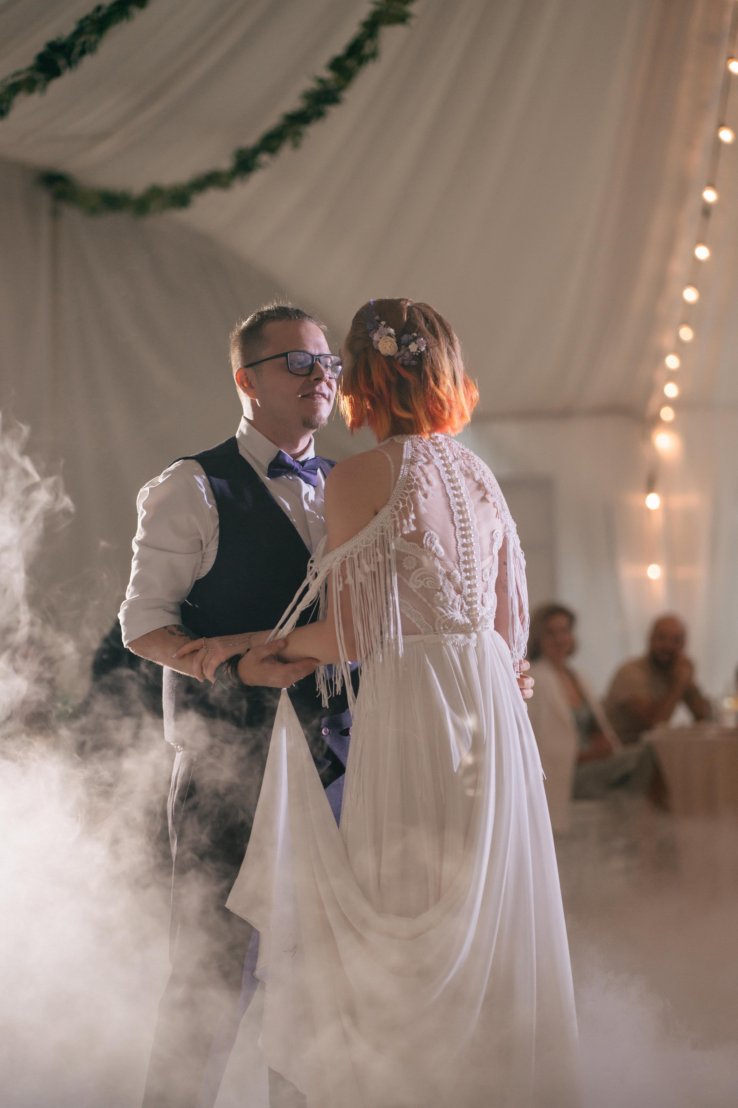 Александр и Евгений. Свадебный и портретный фотограф в Москве Гудумак Евгений