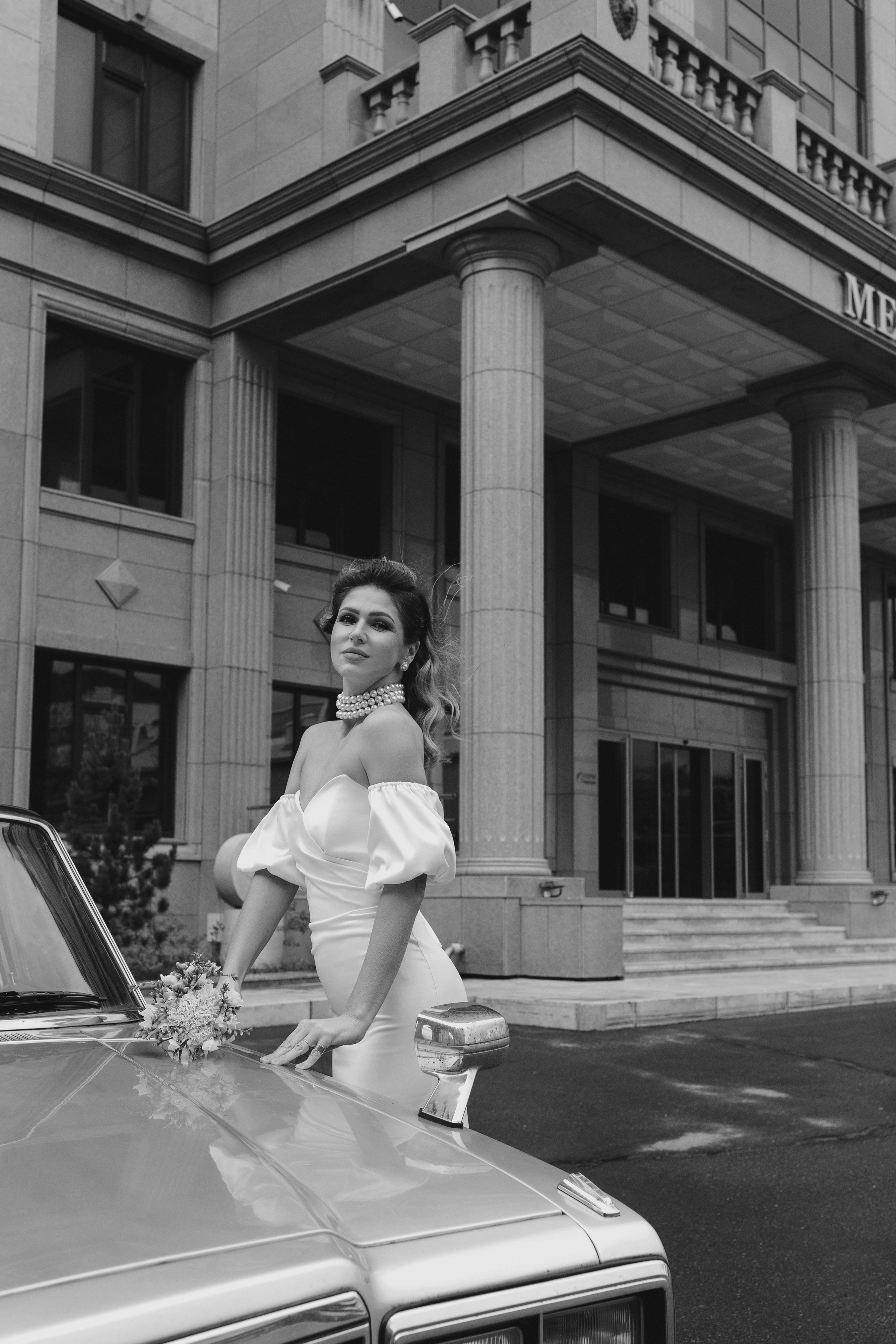 Денис и Елена. Свадебный и женский фотограф
