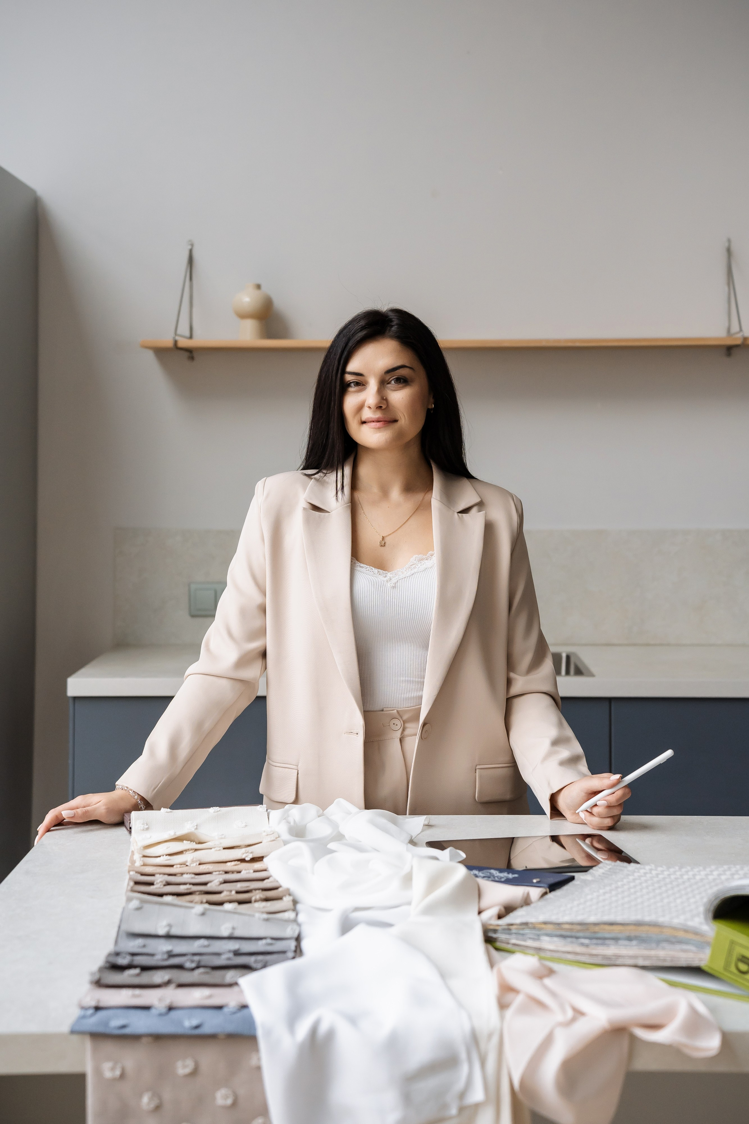 Фотосессия для Инессы. Свадебный фотограф в Москве Яна Деньгина