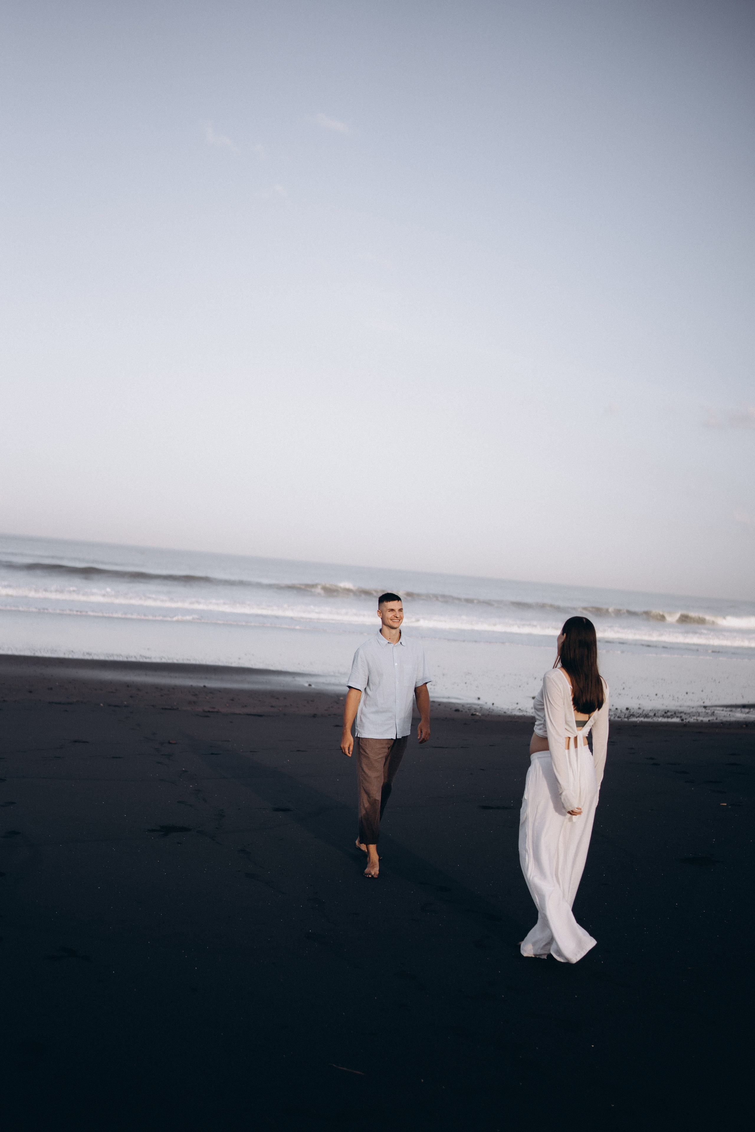 Toma & Anton. Olga Antipova — photographer