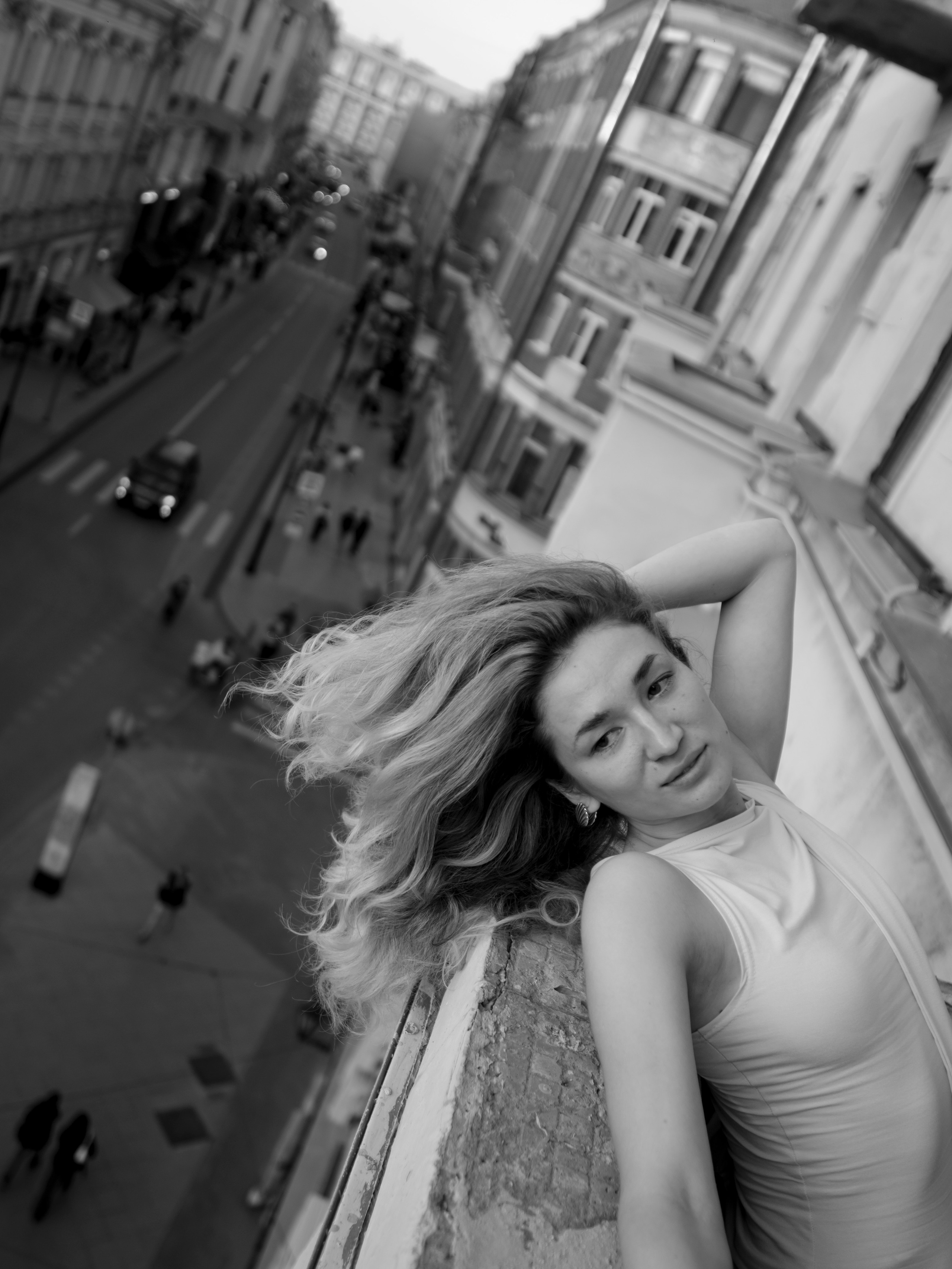 Дни Рождения. Фотограф Дарья Морозова