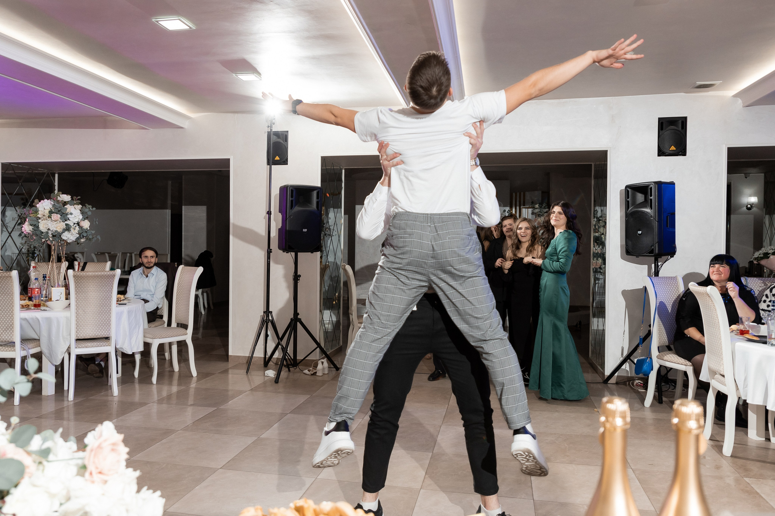 Банкеты. Свадебный фотограф Ангелина Сунгатулина | Саратов | Балаково | Вольск