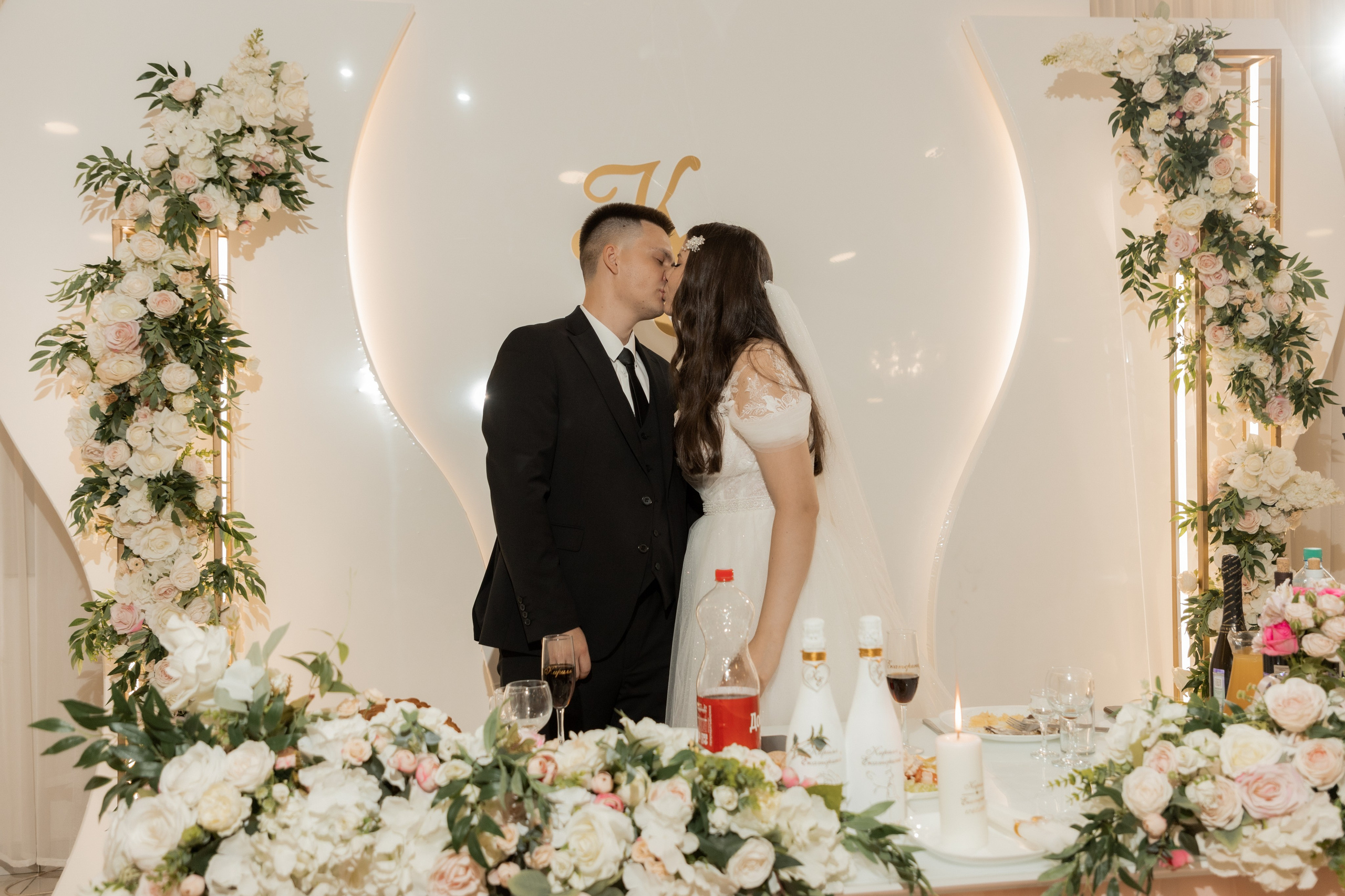 Кирилл и Екатерина (сокращено). Свадебный фотограф Ангелина Сунгатулина | Саратов | Балаково | Вольск