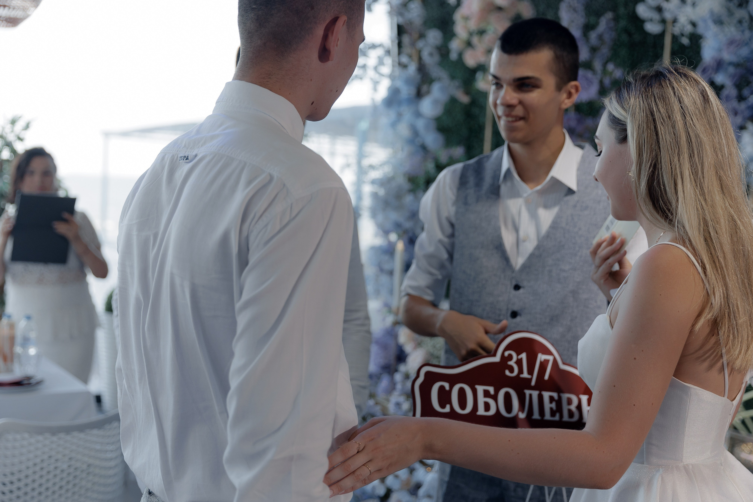 A & Y | KERCH. Свадебный фотограф в Москве и Краснодаре Анастасия Прудко