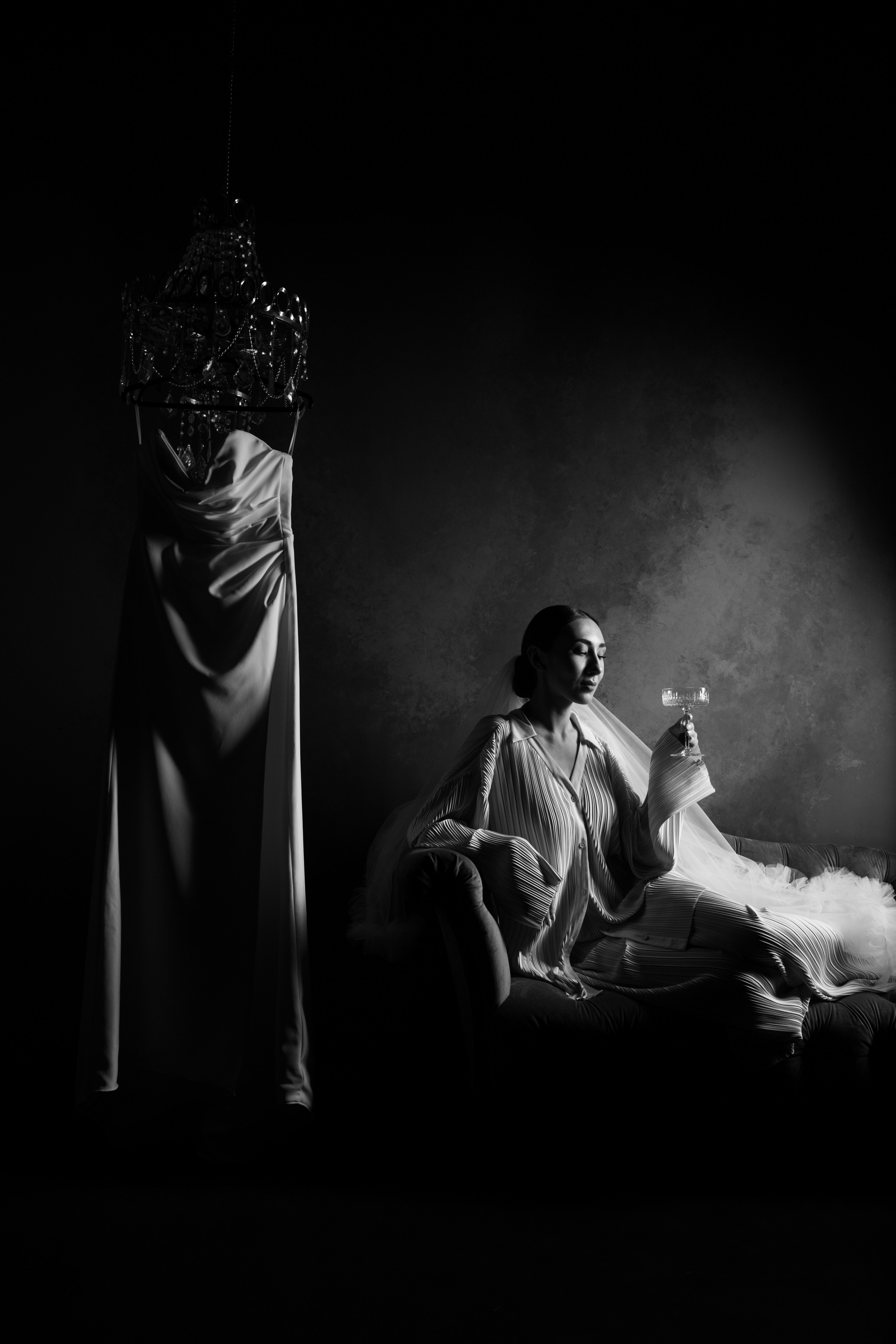 Свадебный фотограф Валерия Лебедева