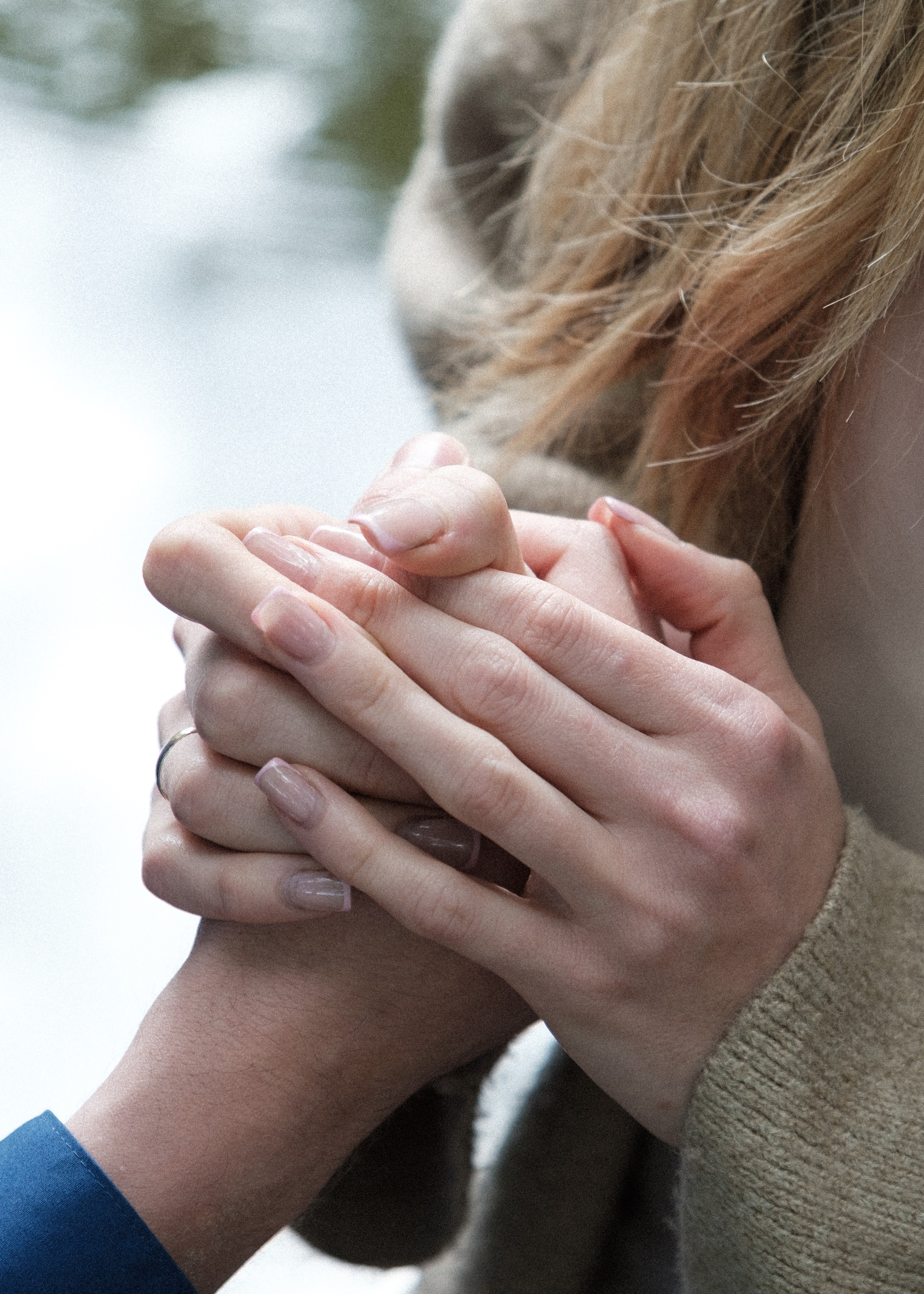 Ксения и Виктор