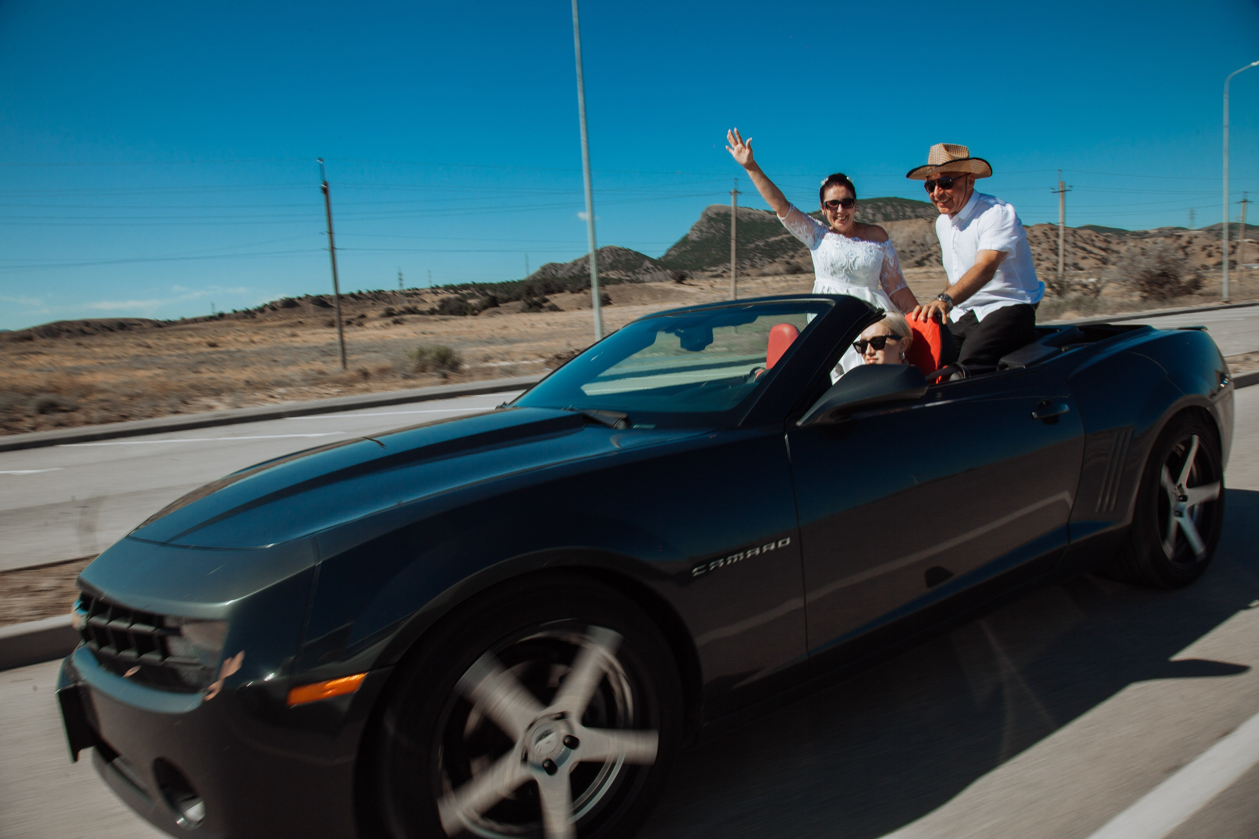 Энди. Фотография, как она есть