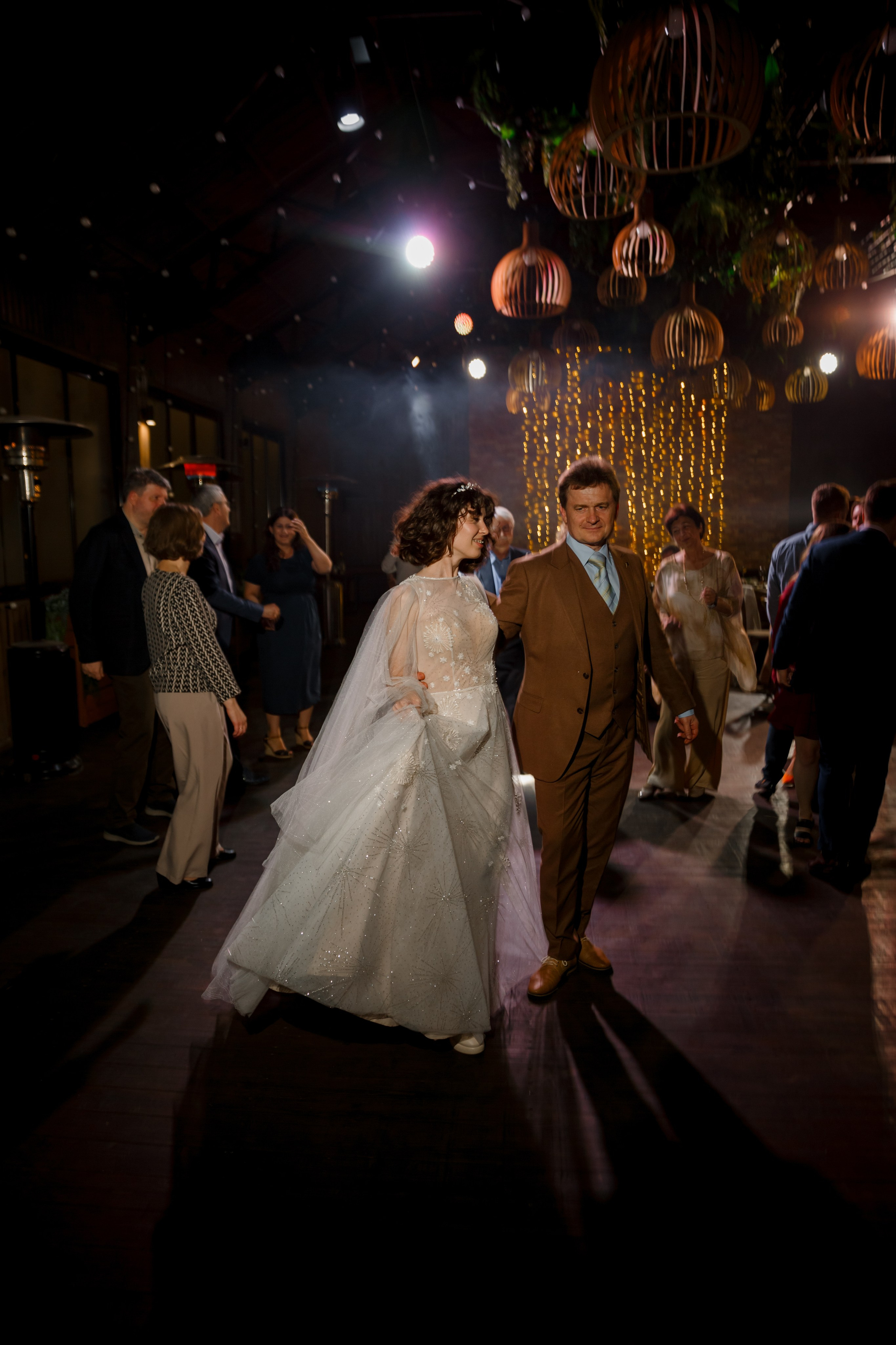 Олег и Даша. Ваш фотограф Любовь Чистякова