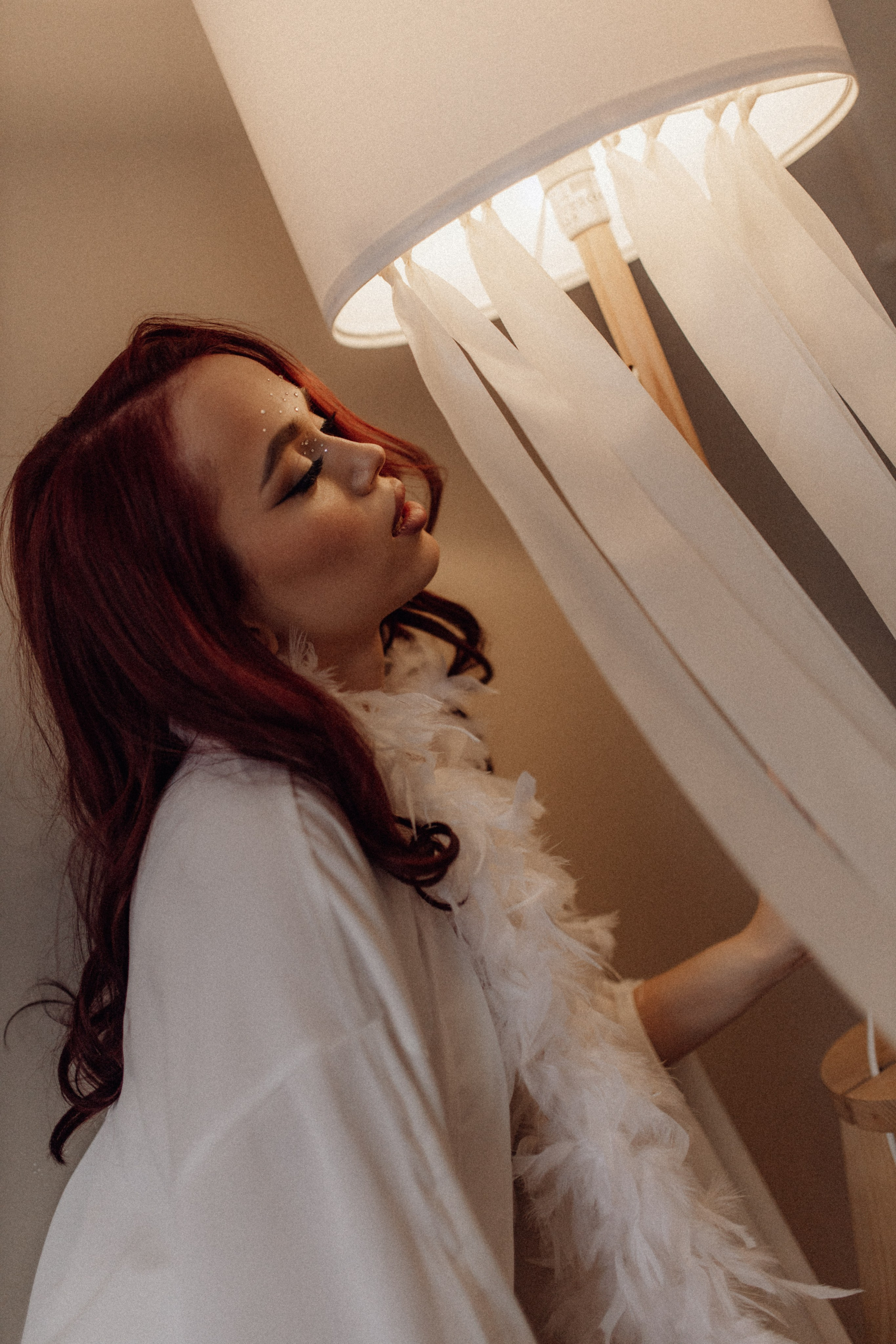 Лина. Фотограф НОГИНСК, Москва, Анастасия Белая