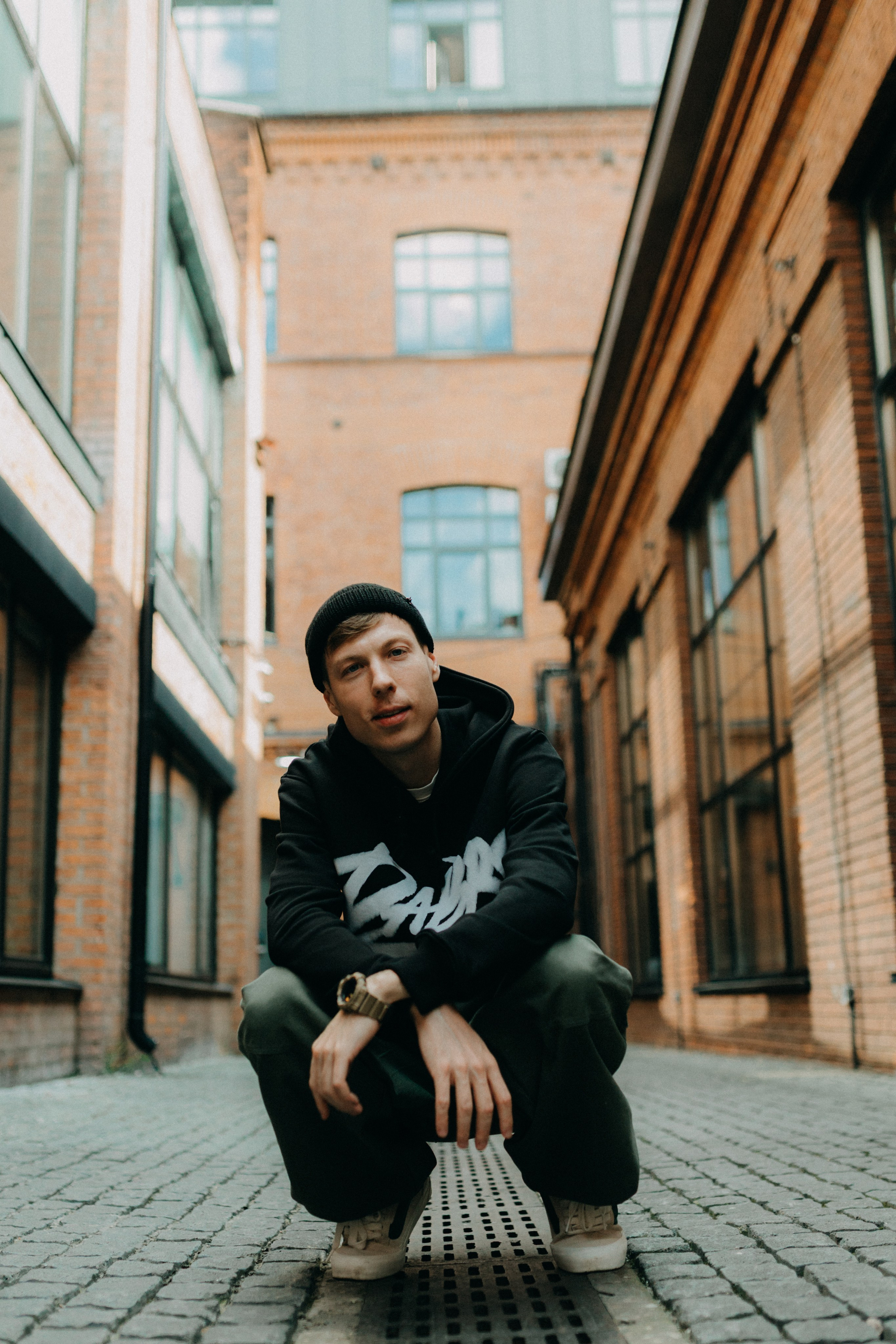 Dabro. Фотограф НОГИНСК, Москва, Анастасия Белая