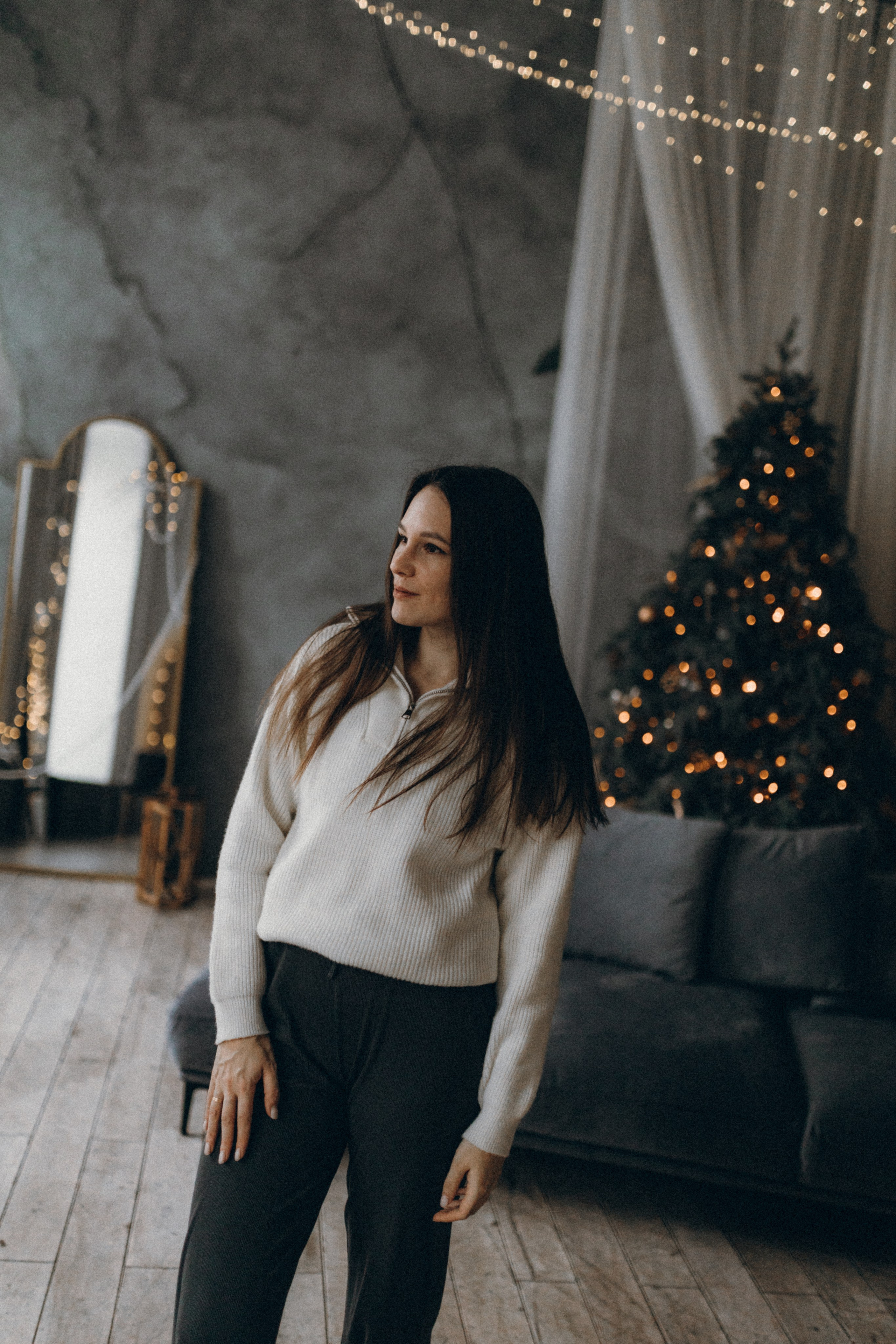 Анфиса. Йога-мастер. Фотограф НОГИНСК, Москва, Анастасия Белая