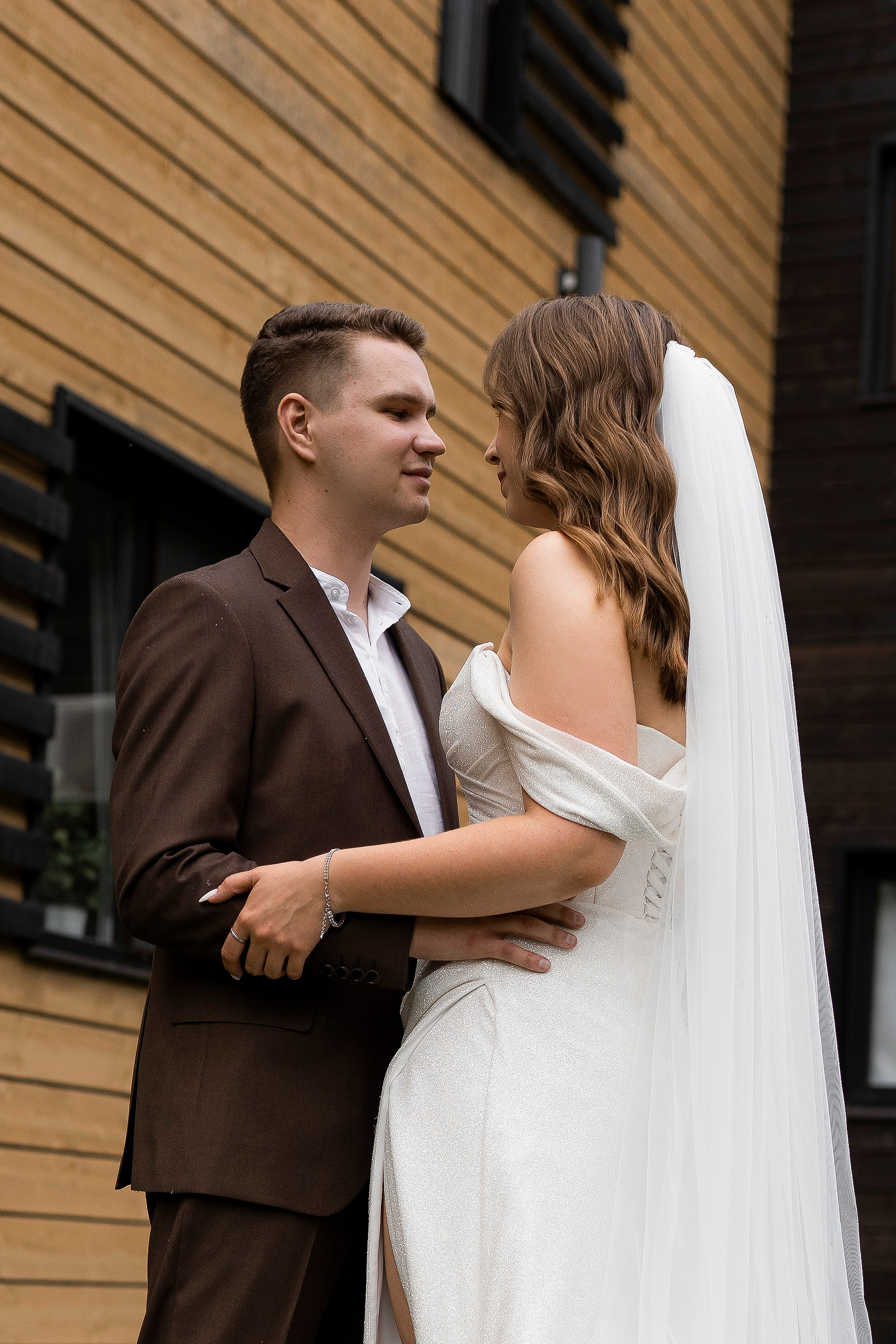 Константин и Алина. Фотограф в Самаре Муртазина Дарья