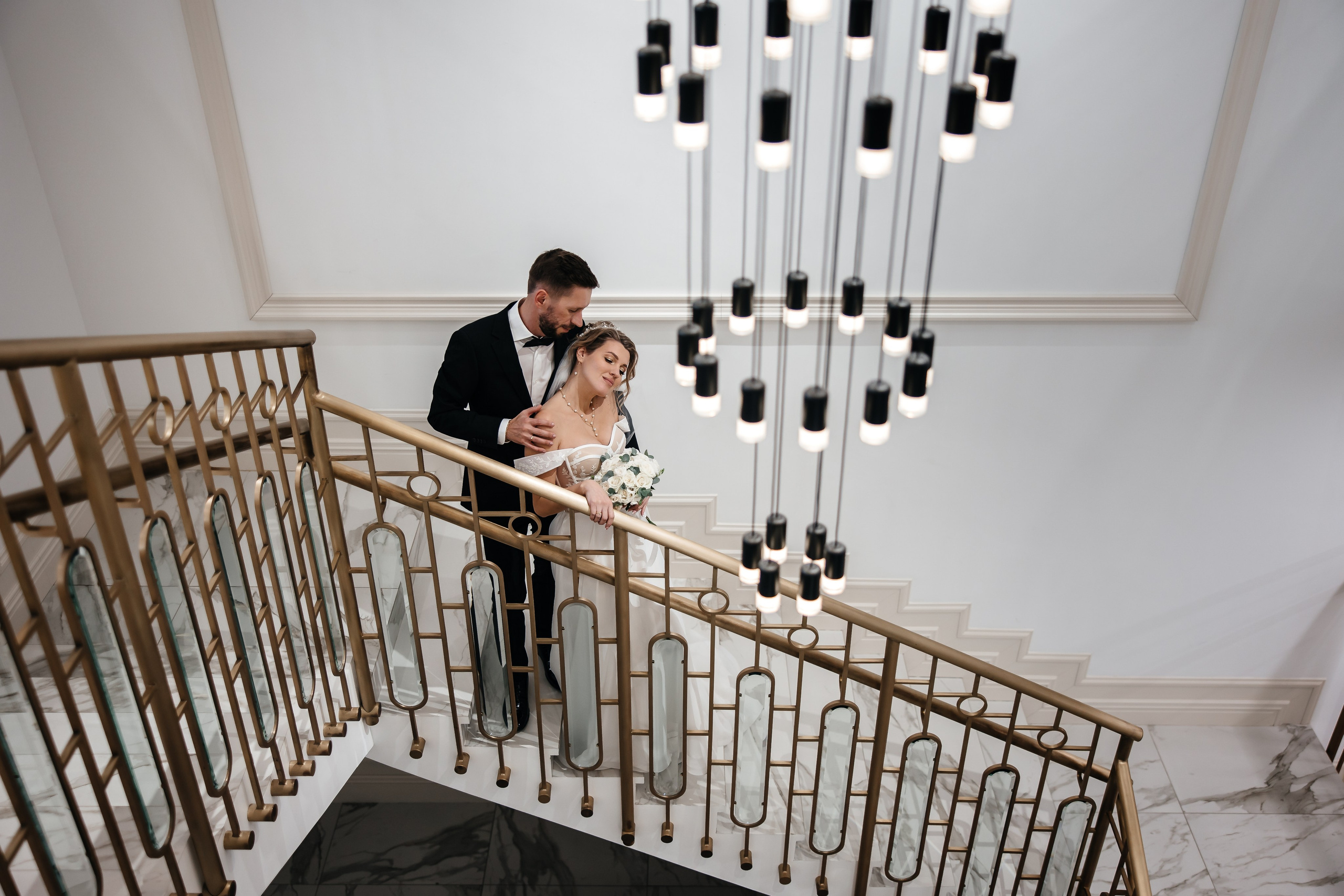 Анонс свадьбы для Ильи и Виктории. Теплый Крымский март. Свадебный фотограф в Крыму и Севастополе Ольга Баскакова