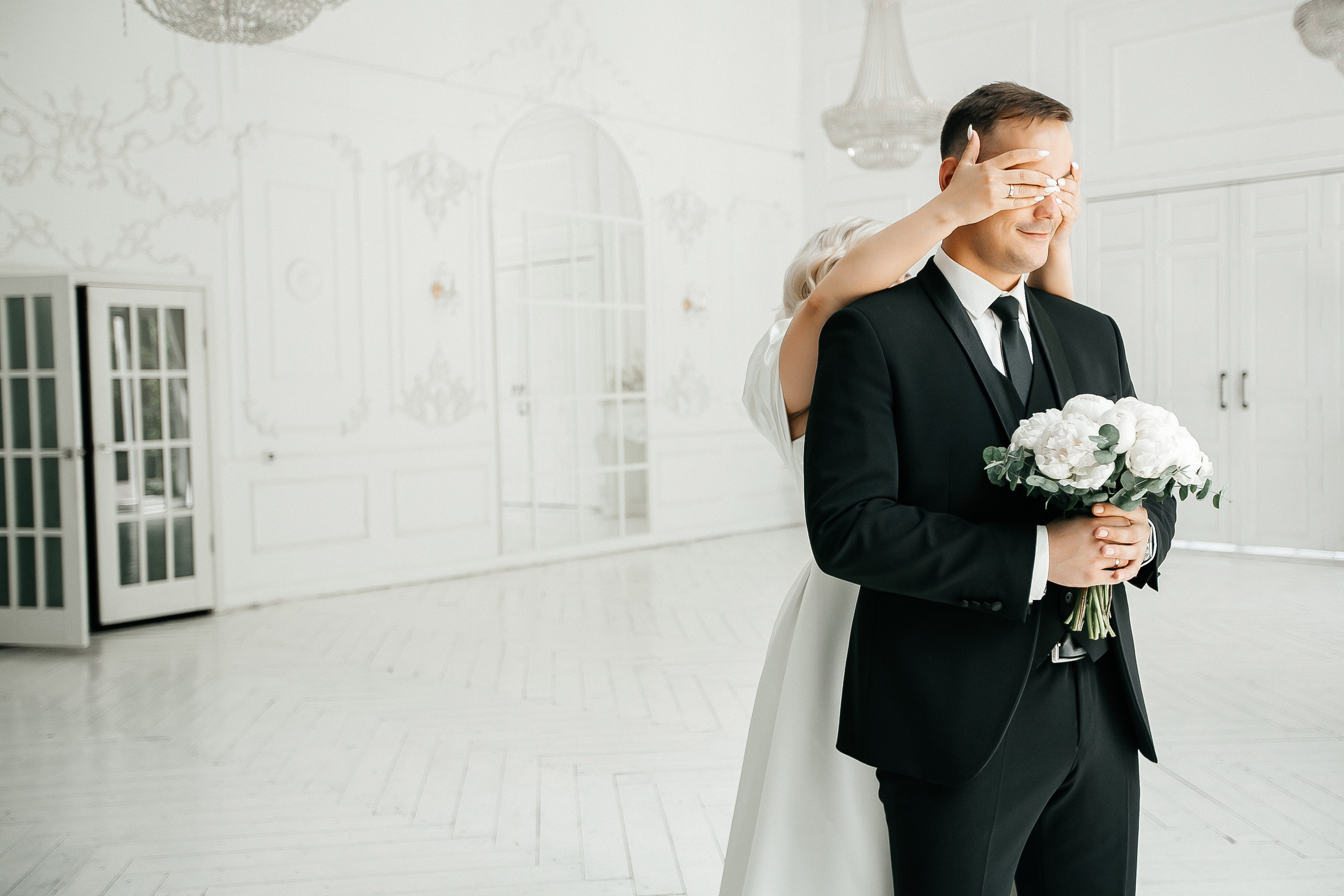 Лиля+Дима. Свадебный и семейный фотограф Волкова Маргарита