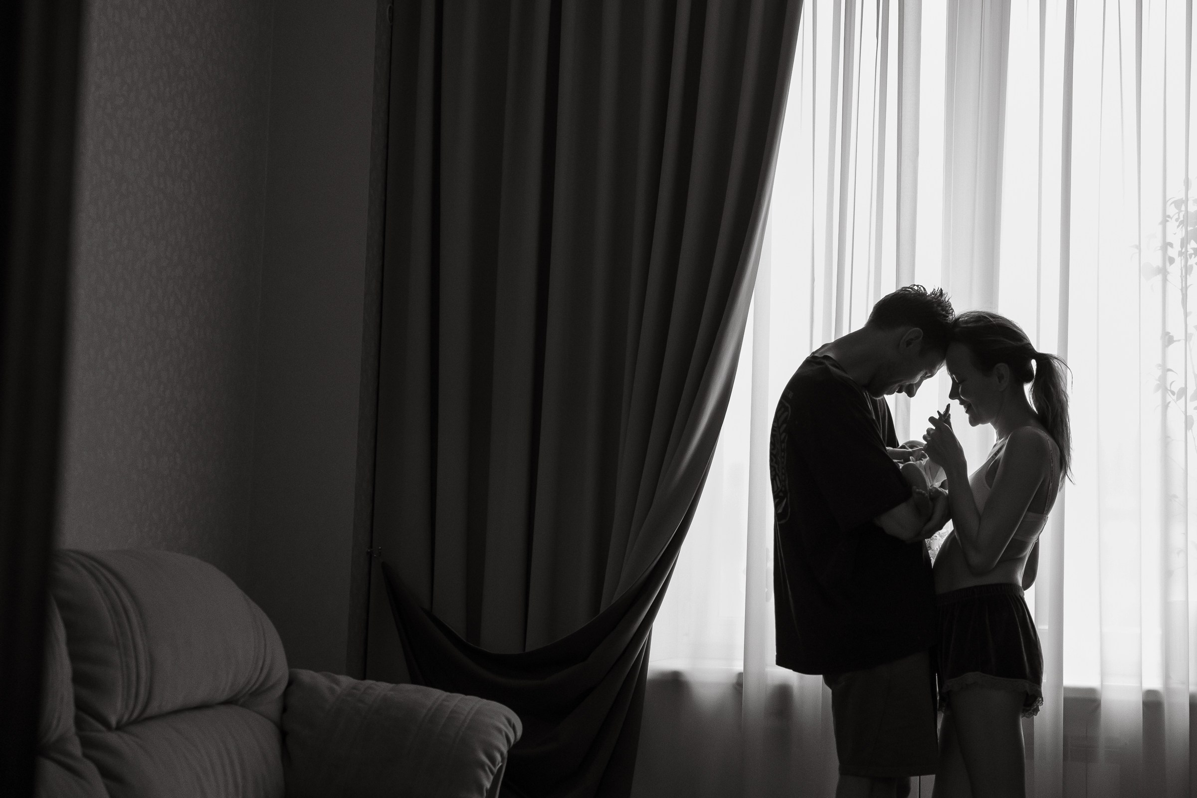 Месяц Александре. Фотограф Москва