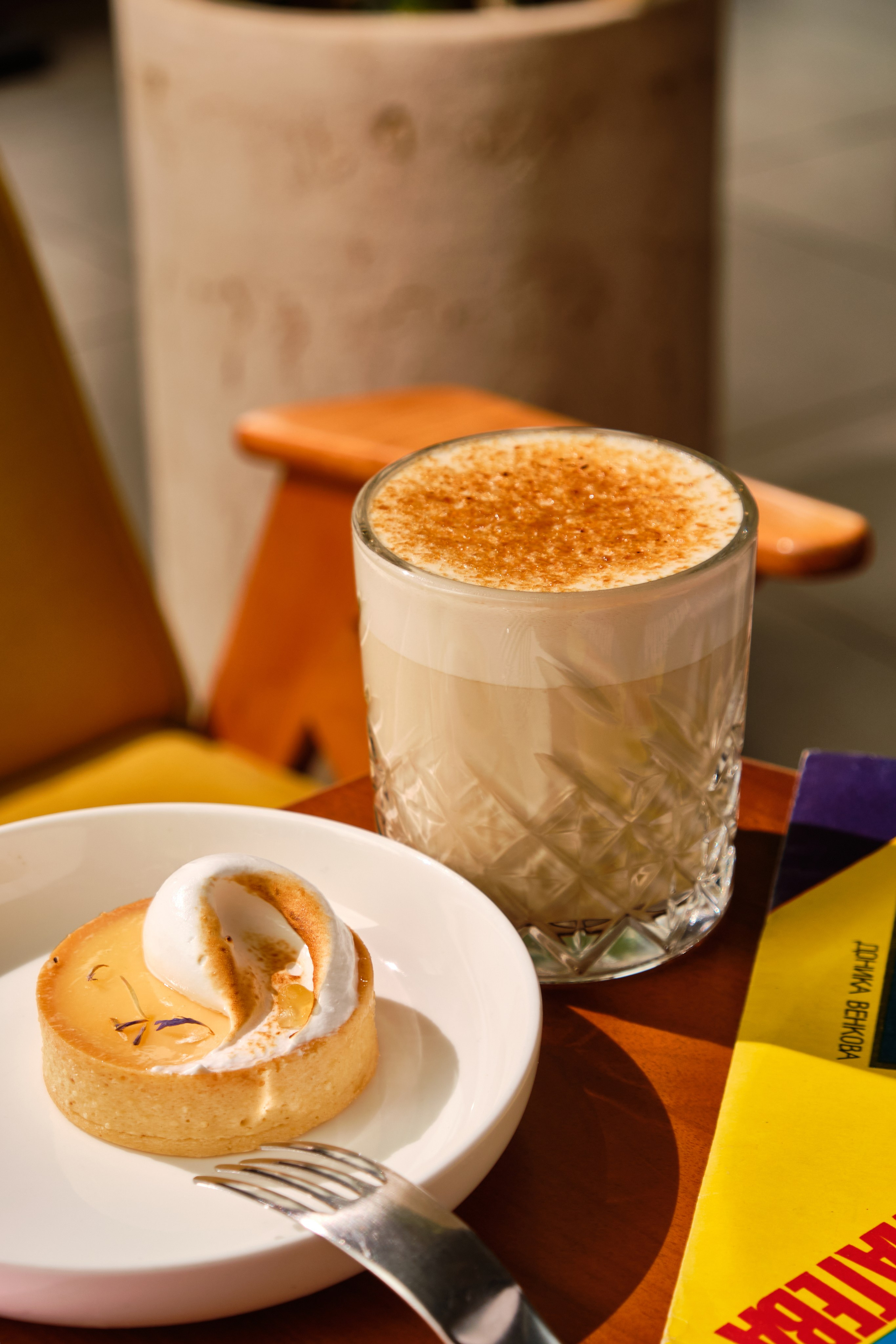 Кофейня Столиц. Фуд-фотограф в Москве | Профессиональная съемка блюд и еды | Горбачёв Виталий