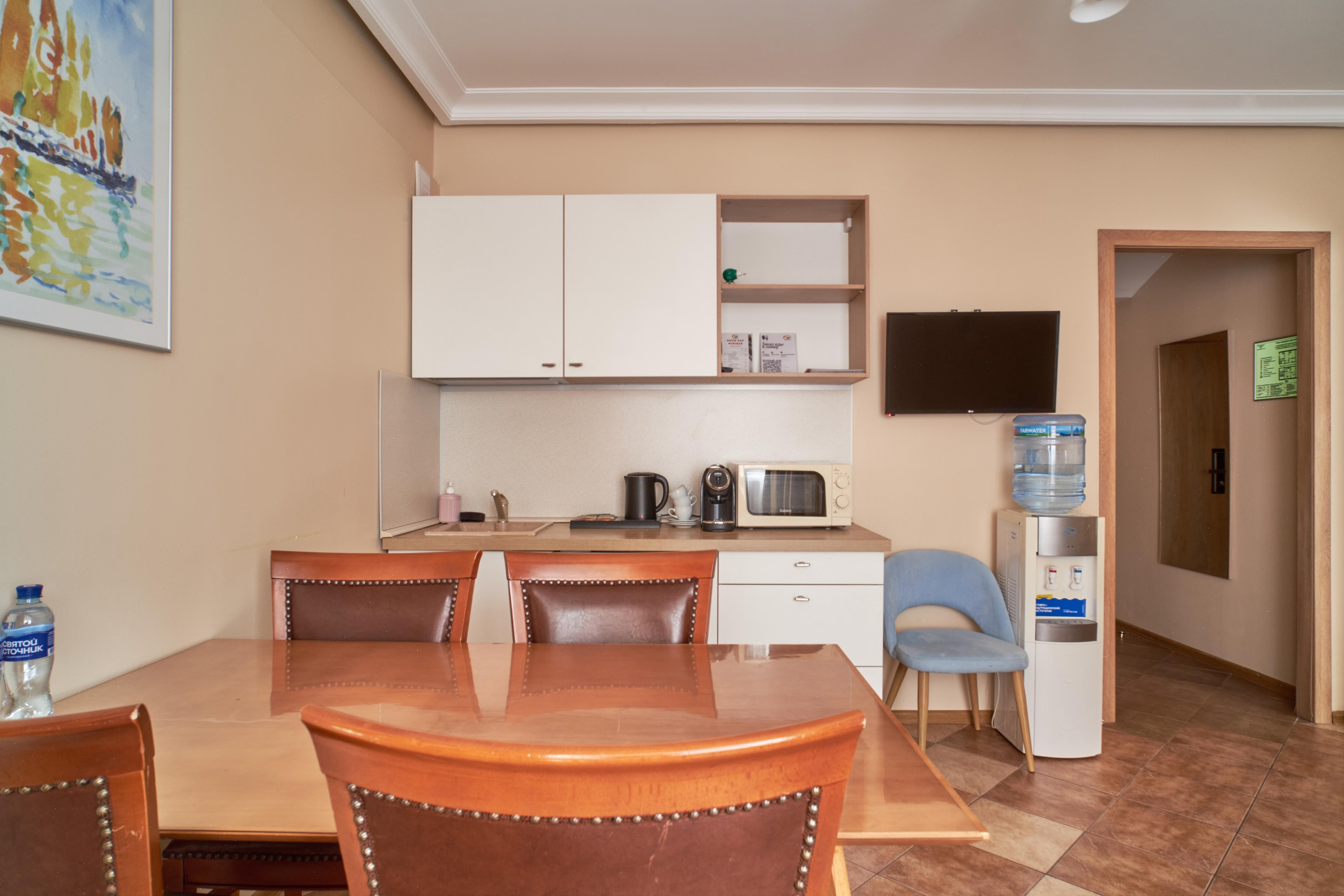 Hotel Photography | Interior Photographer for Hotels Tbilisi. Commercial Photographer Tbilisi | Food & Product Photography | Vitaly Gorbachev