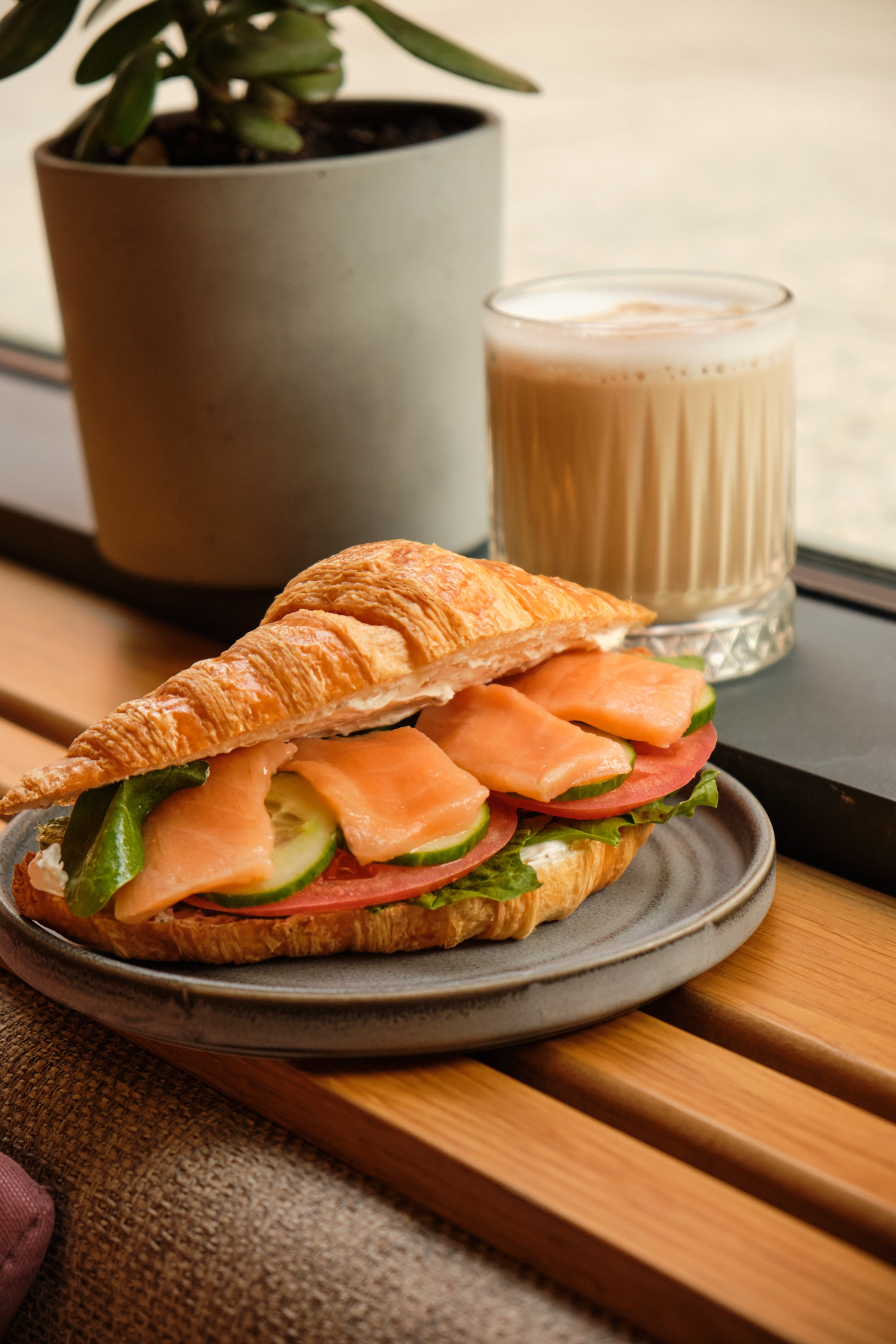 Это по любви. Фуд-фотограф в Москве | Профессиональная съемка блюд и еды | Горбачёв Виталий