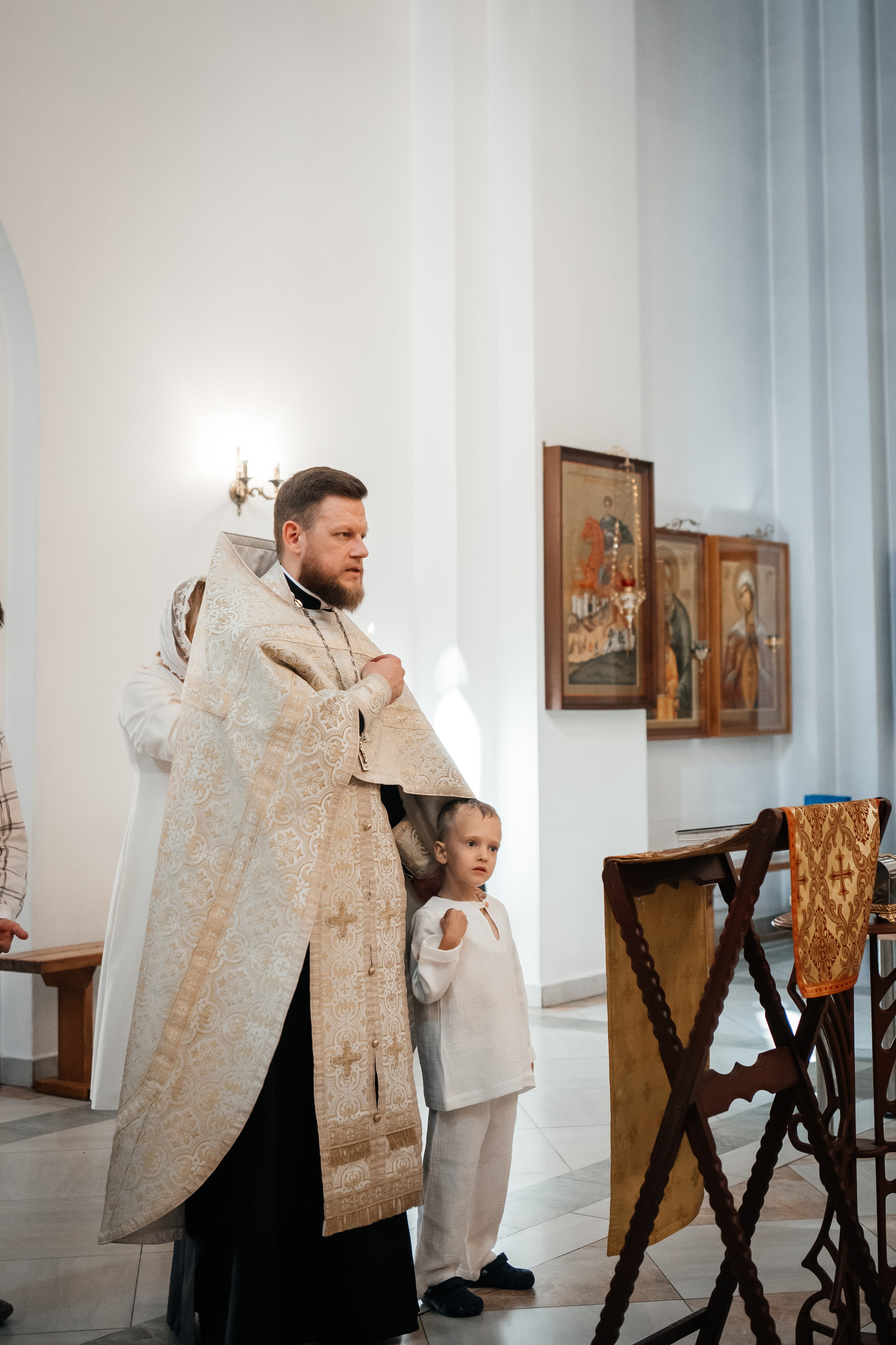 Фотограф в Москве и Королёве Сутягина Мария