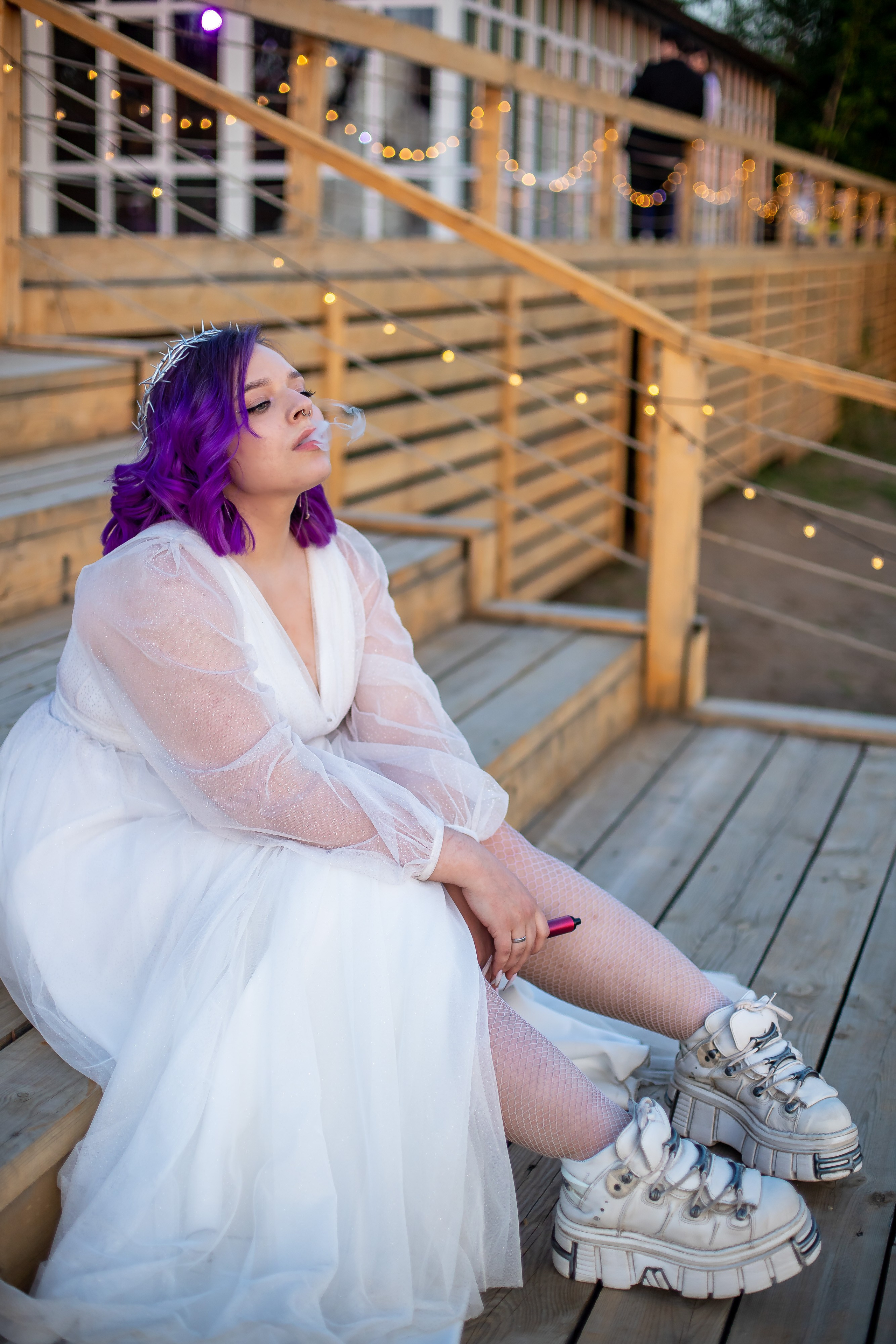 Лето, парк, неформальная. Креативный и женский Фотограф Омске Наталья Лебедева