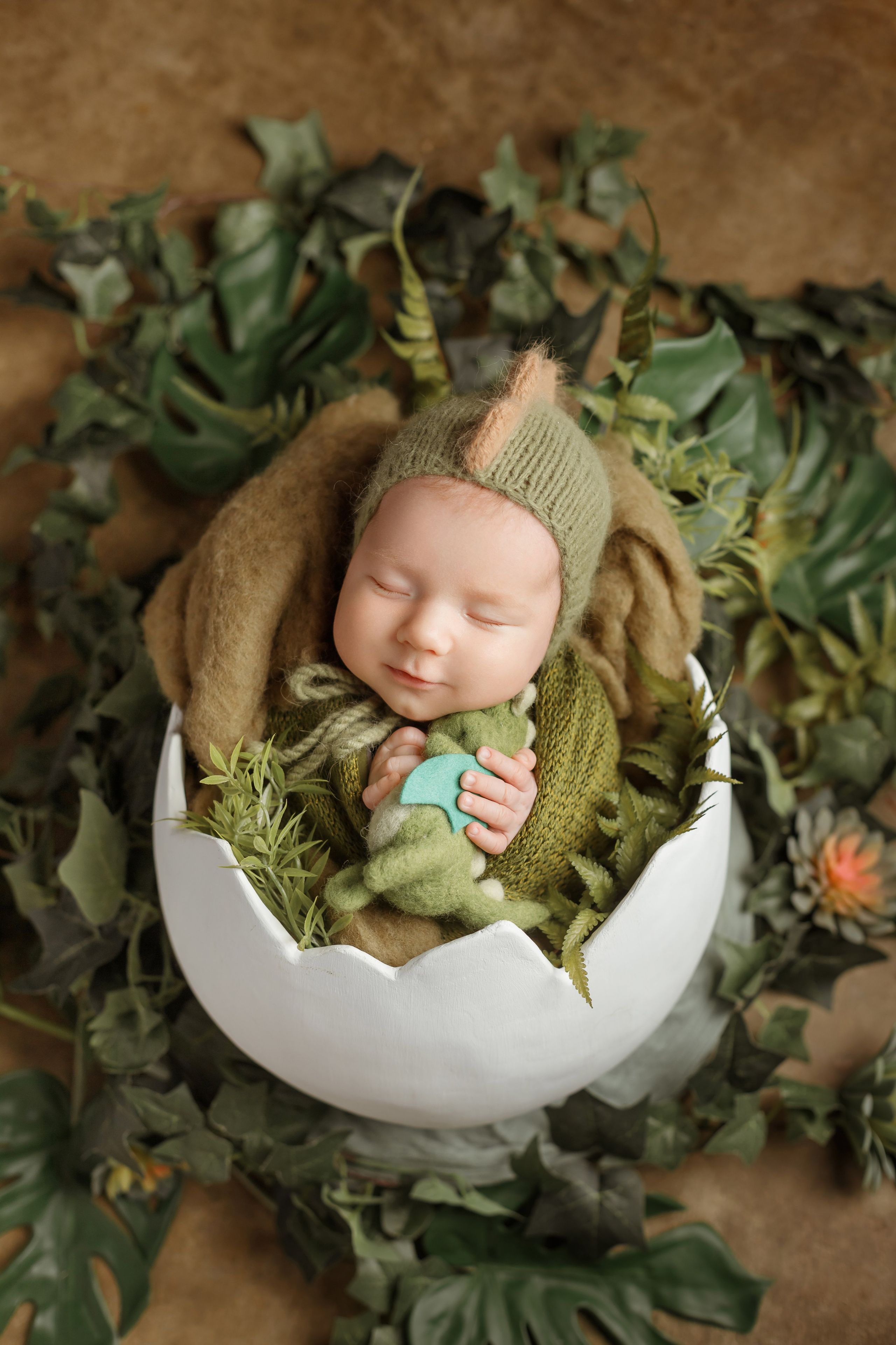 Новорожденные (5-14 дней). Фотограф новорождённых Ярославль. Детский и семейный фотограф Анна Салова