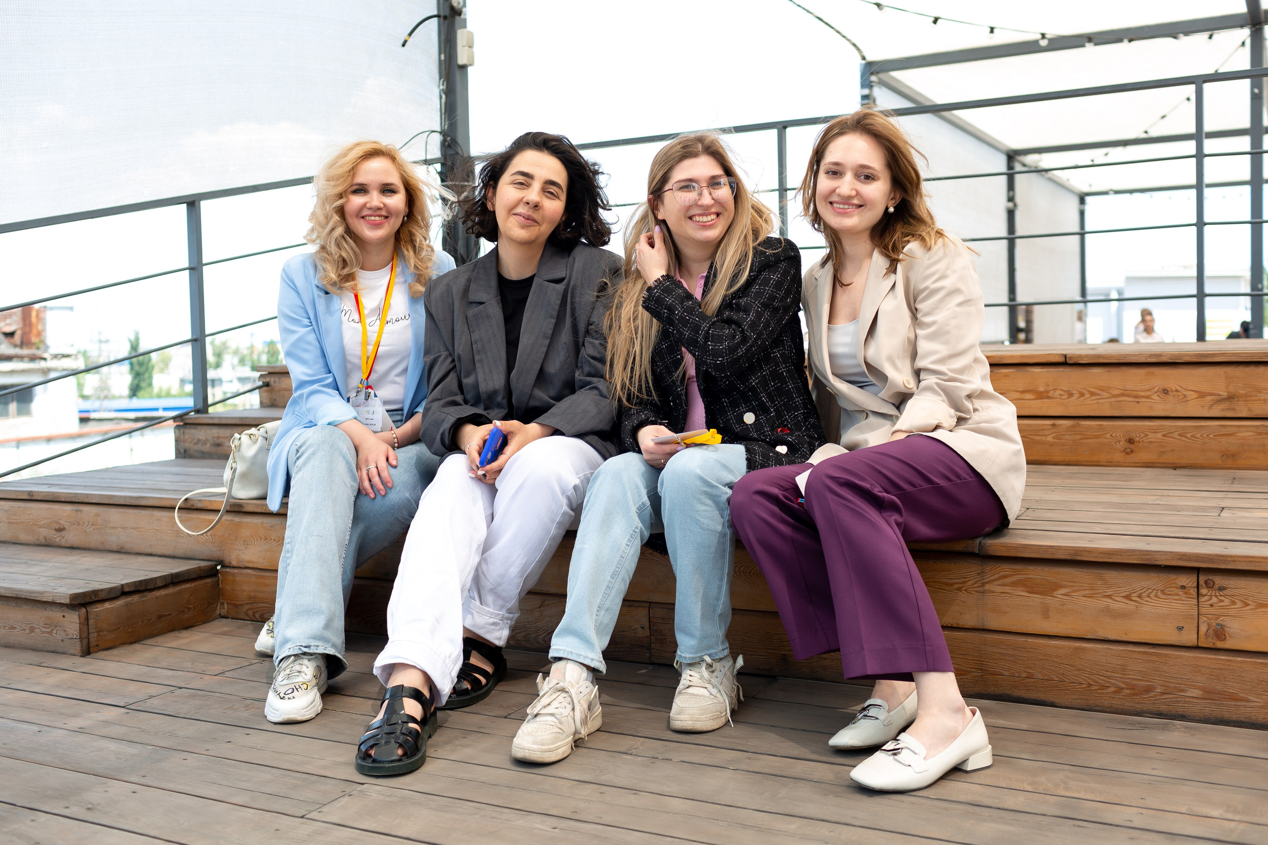 Шустрик. Главная