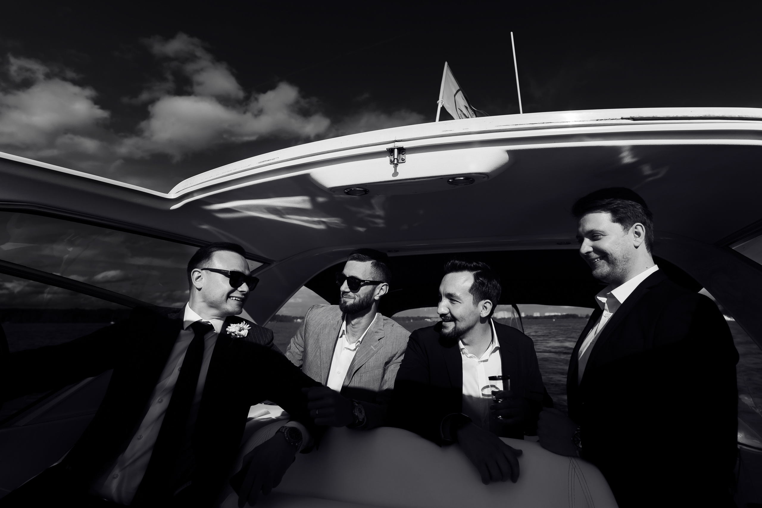 Wedding Day 29.08. Свадебный и Репортажный фотограф в Москве — Шестак Константин