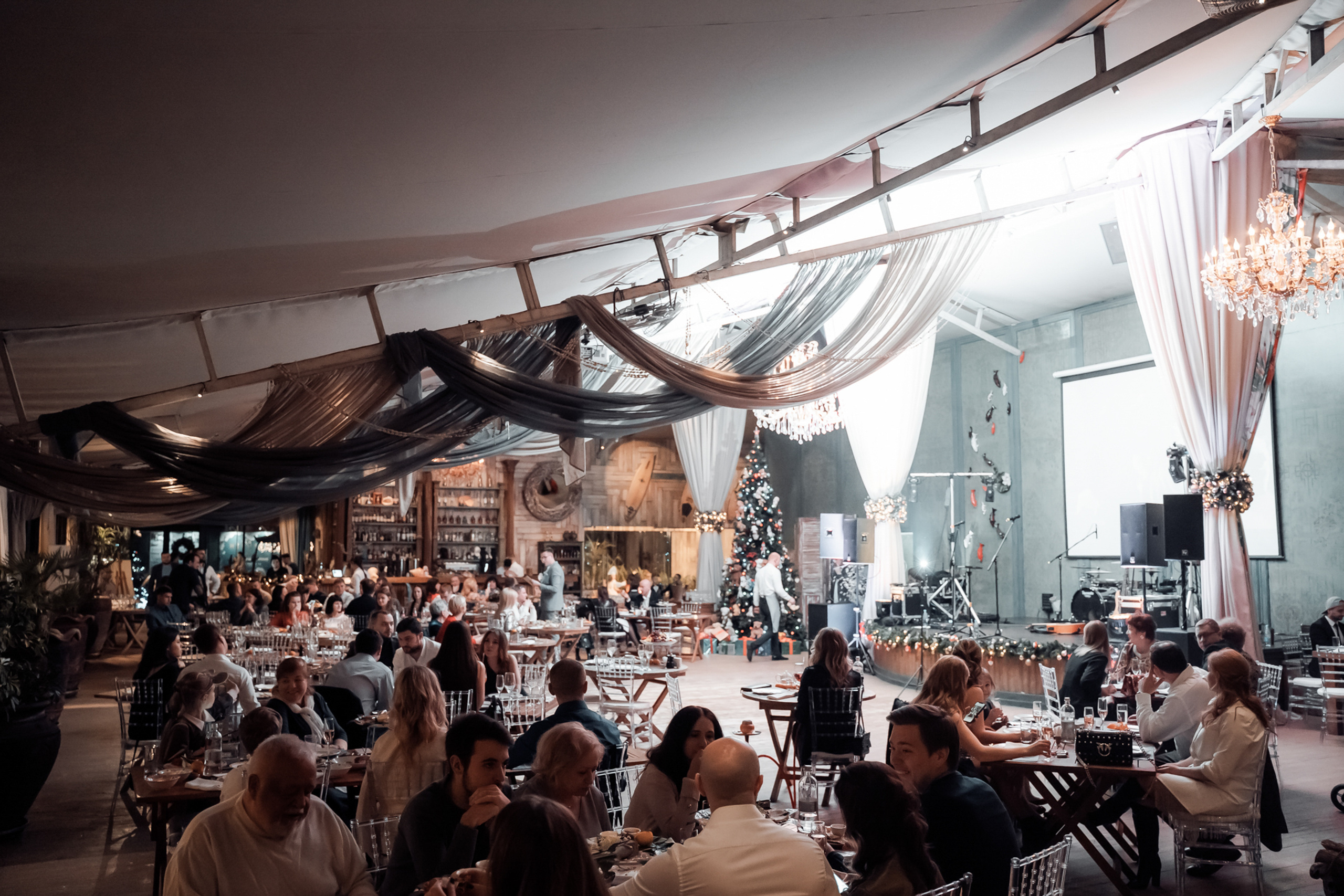 Soho Country Club. Свадебный и Репортажный фотограф в Москве — Шестак Константин