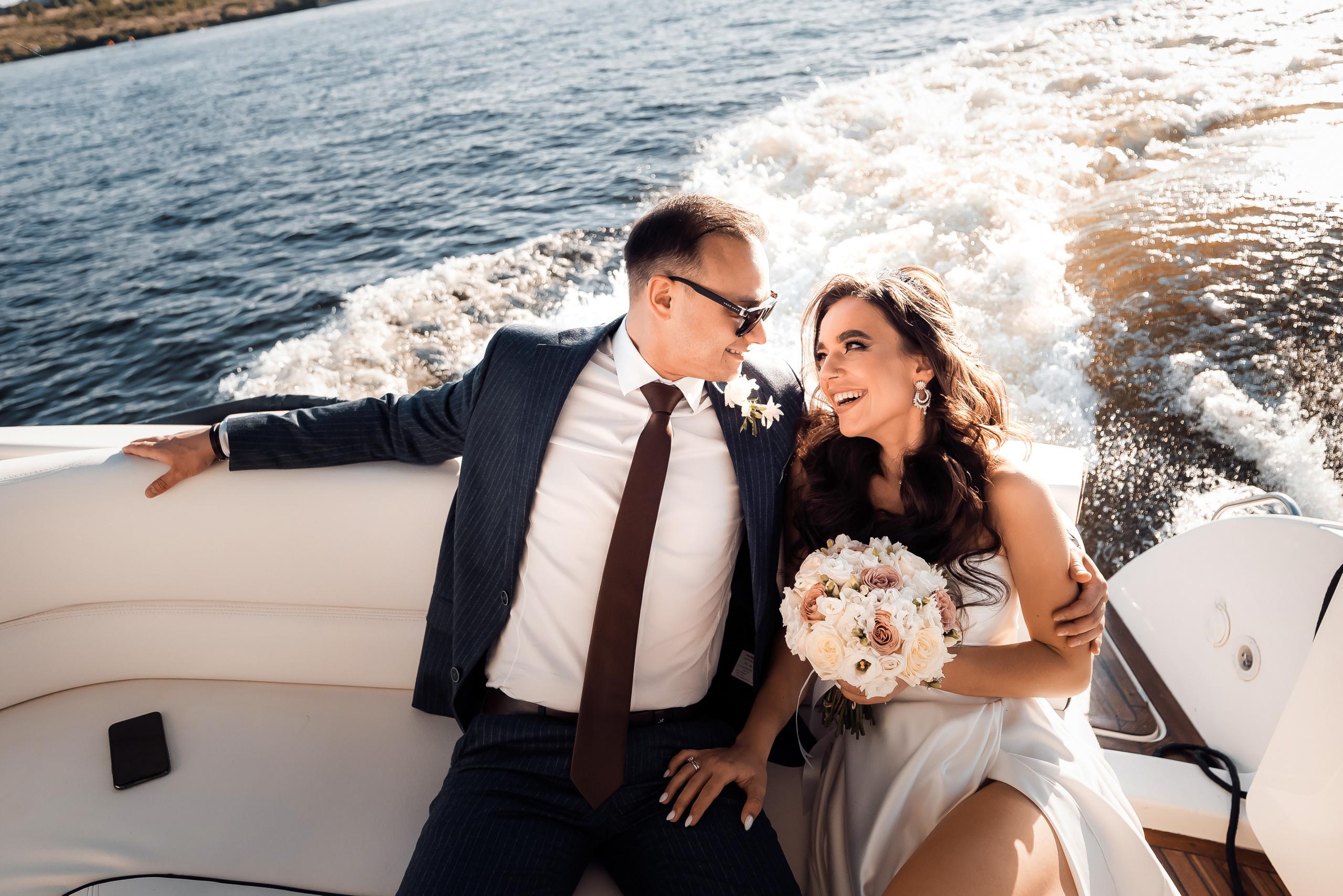 Wedding Day 29.08. Свадебный и Репортажный фотограф в Москве — Шестак Константин