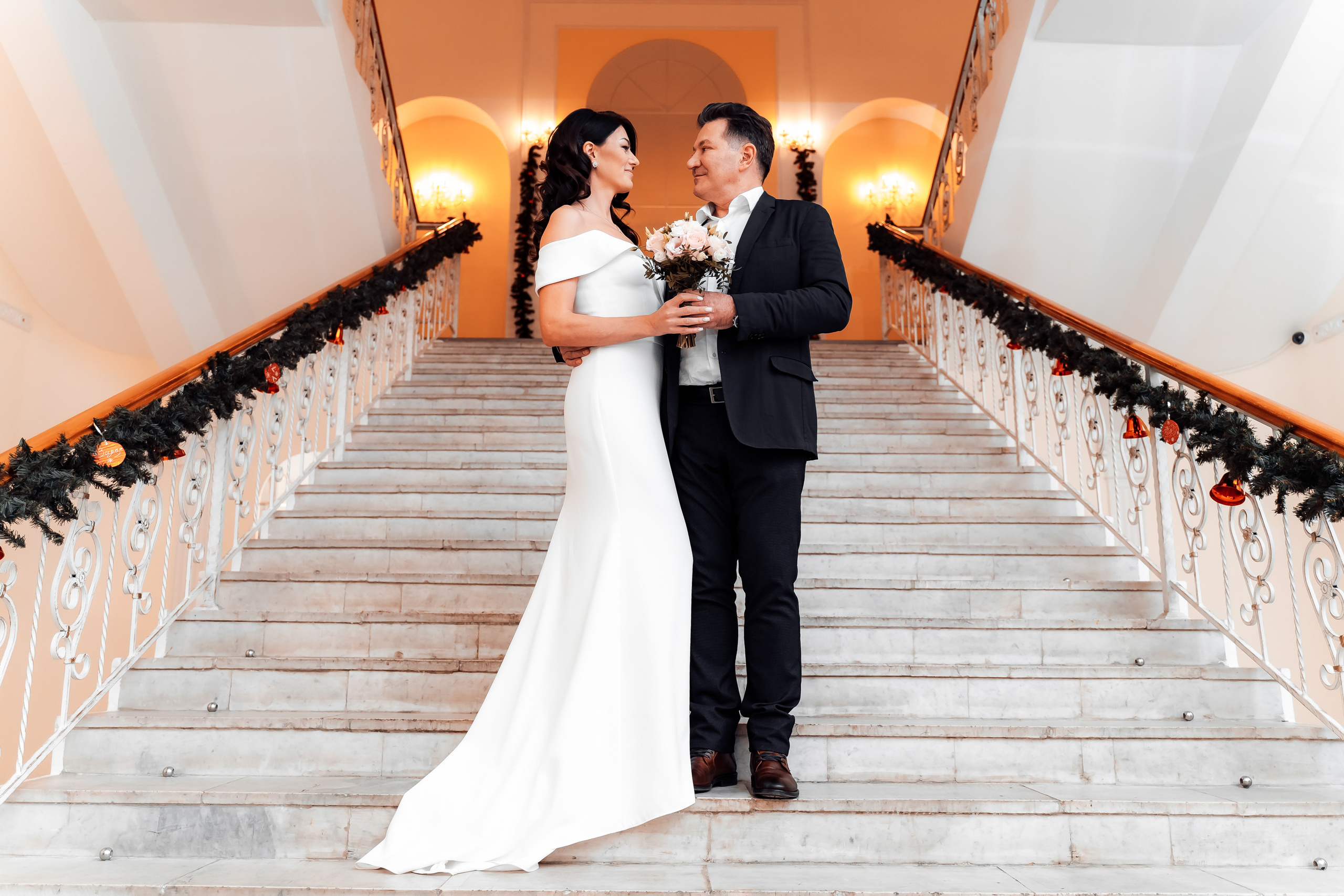 Wedding Day 11.12. Свадебный и Репортажный фотограф в Москве — Шестак Константин