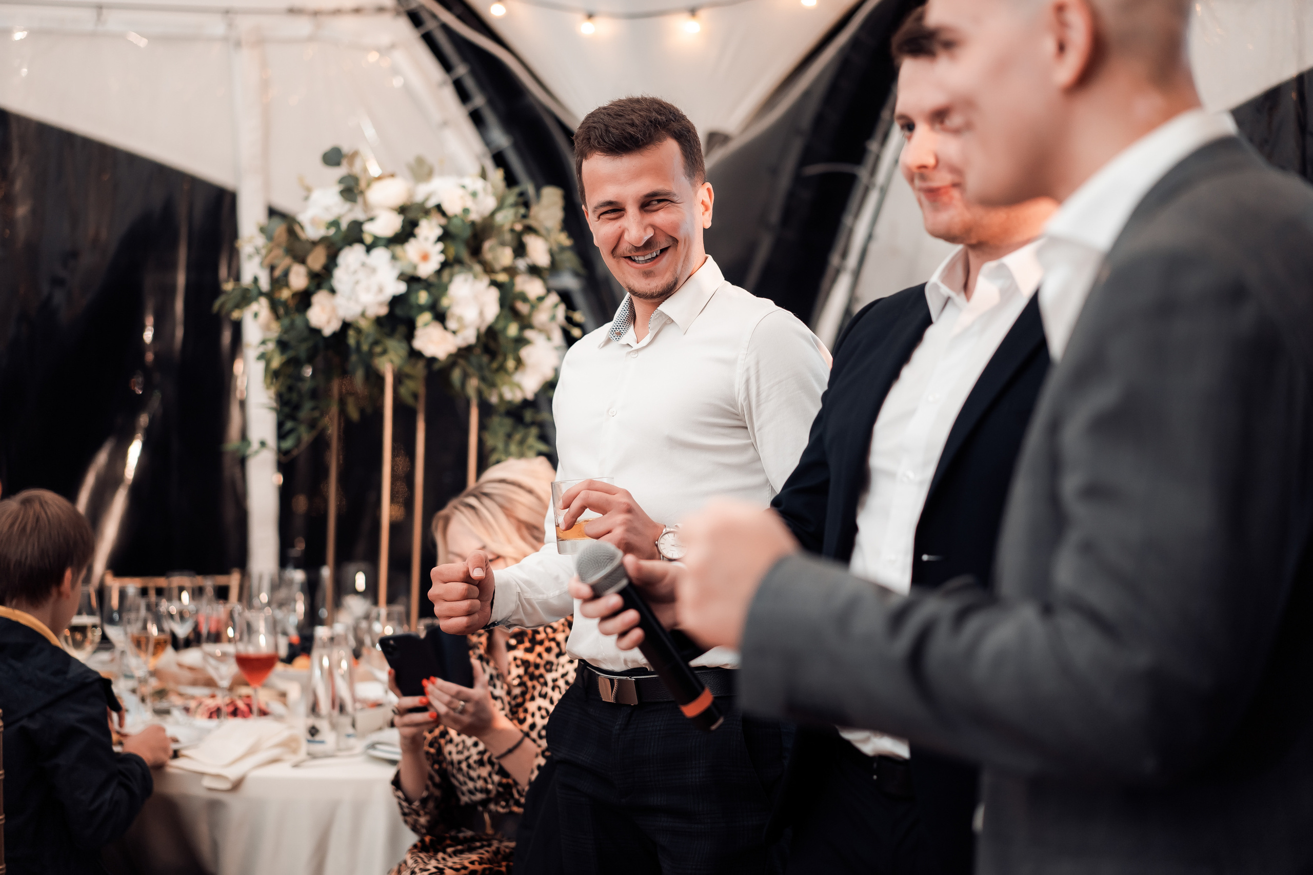 Wedding Day 29.08. Свадебный и Репортажный фотограф в Москве — Шестак Константин