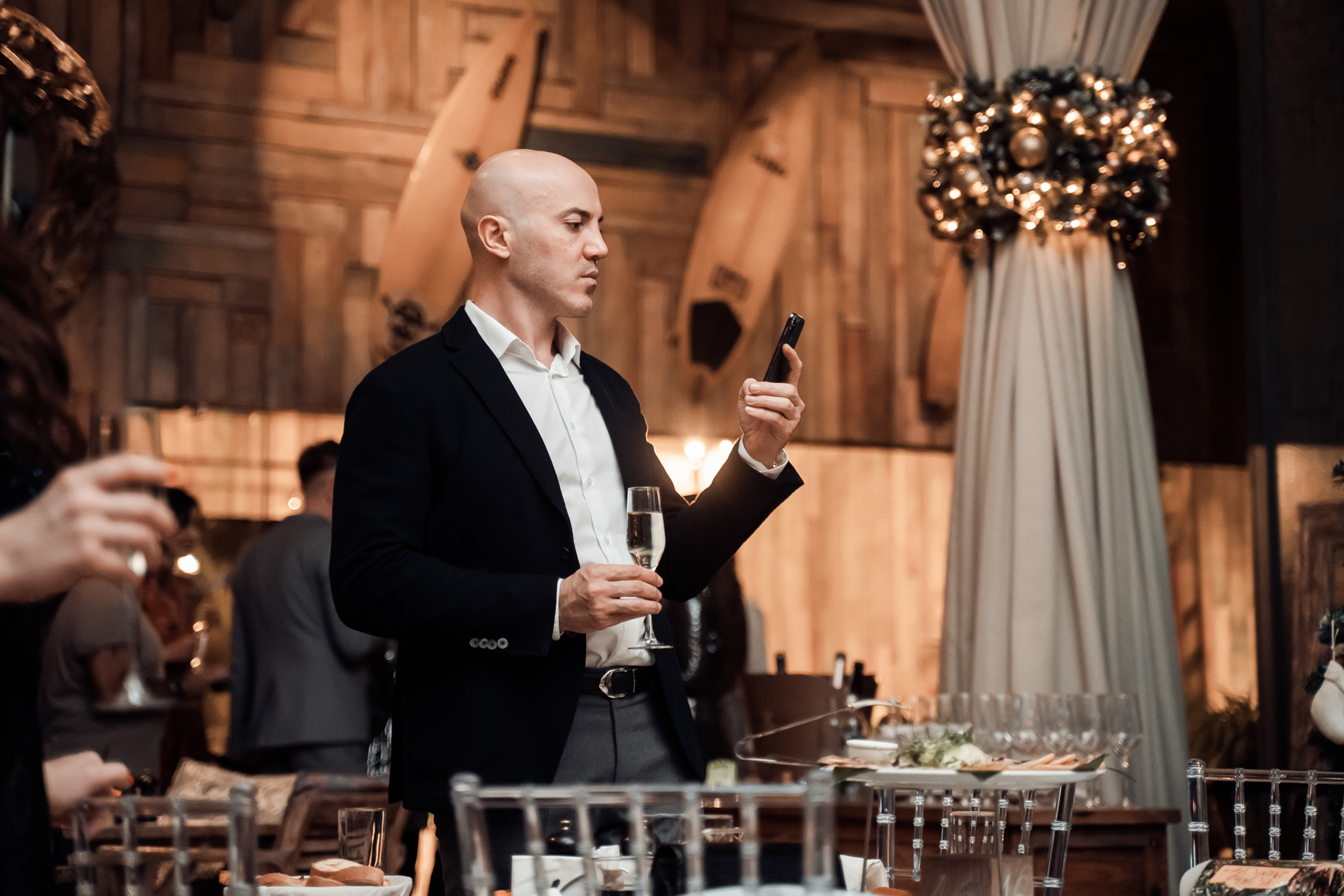 Soho Country Club. Свадебный и Репортажный фотограф в Москве — Шестак Константин