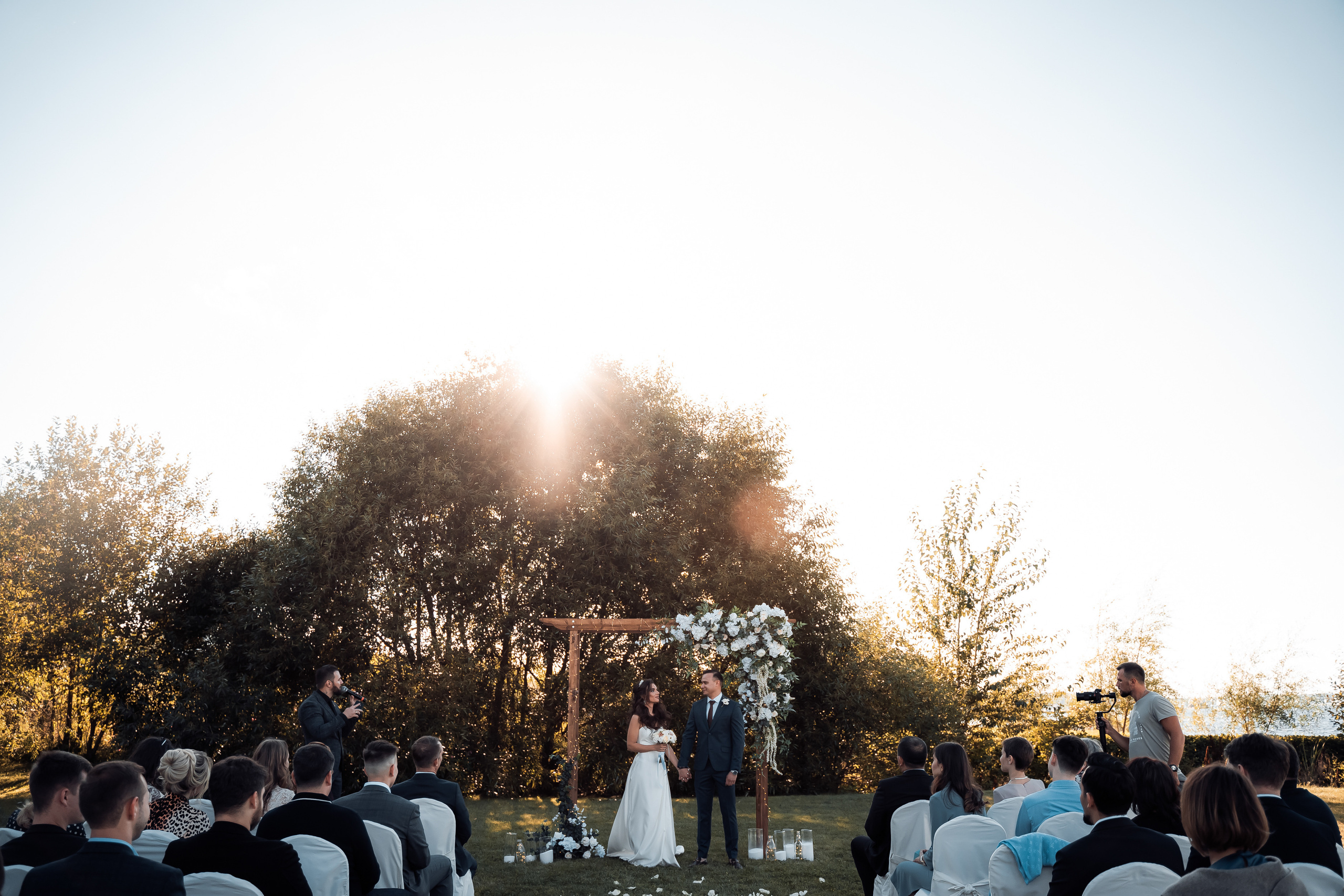 Wedding Day 29.08. Свадебный и Репортажный фотограф в Москве — Шестак Константин