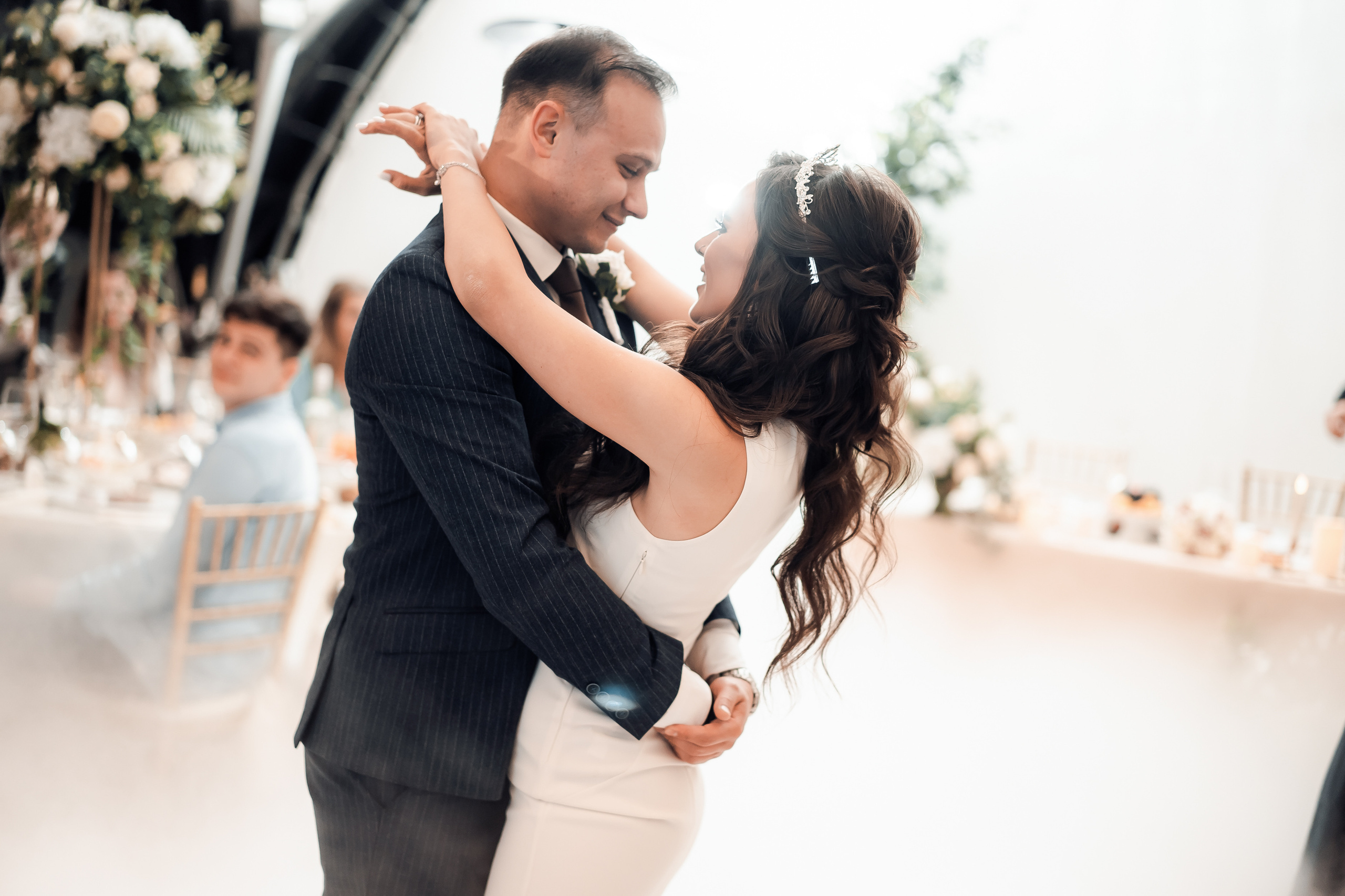 Wedding Day 29.08. Свадебный и Репортажный фотограф в Москве — Шестак Константин