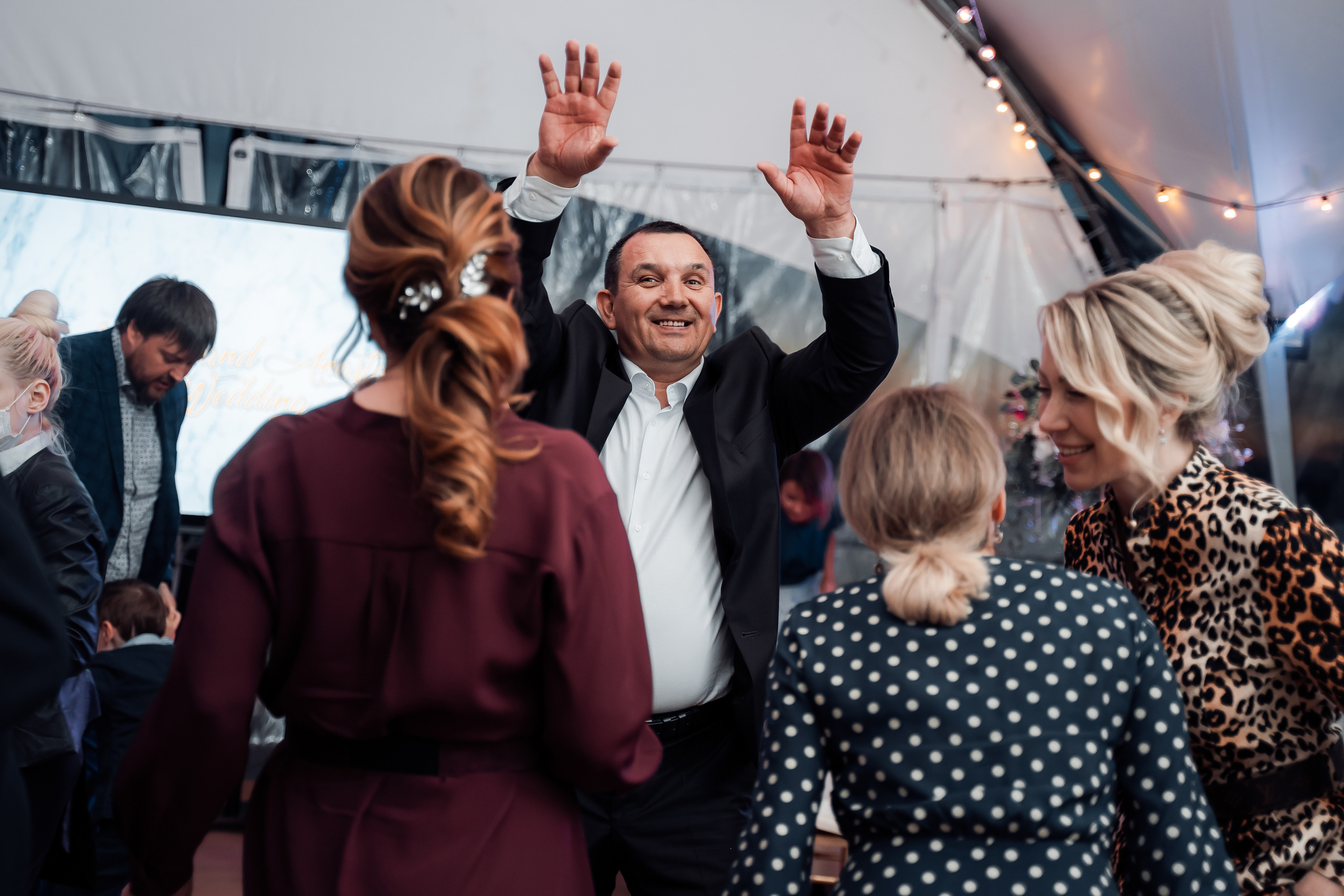 Wedding Day 29.08. Свадебный и Репортажный фотограф в Москве — Шестак Константин