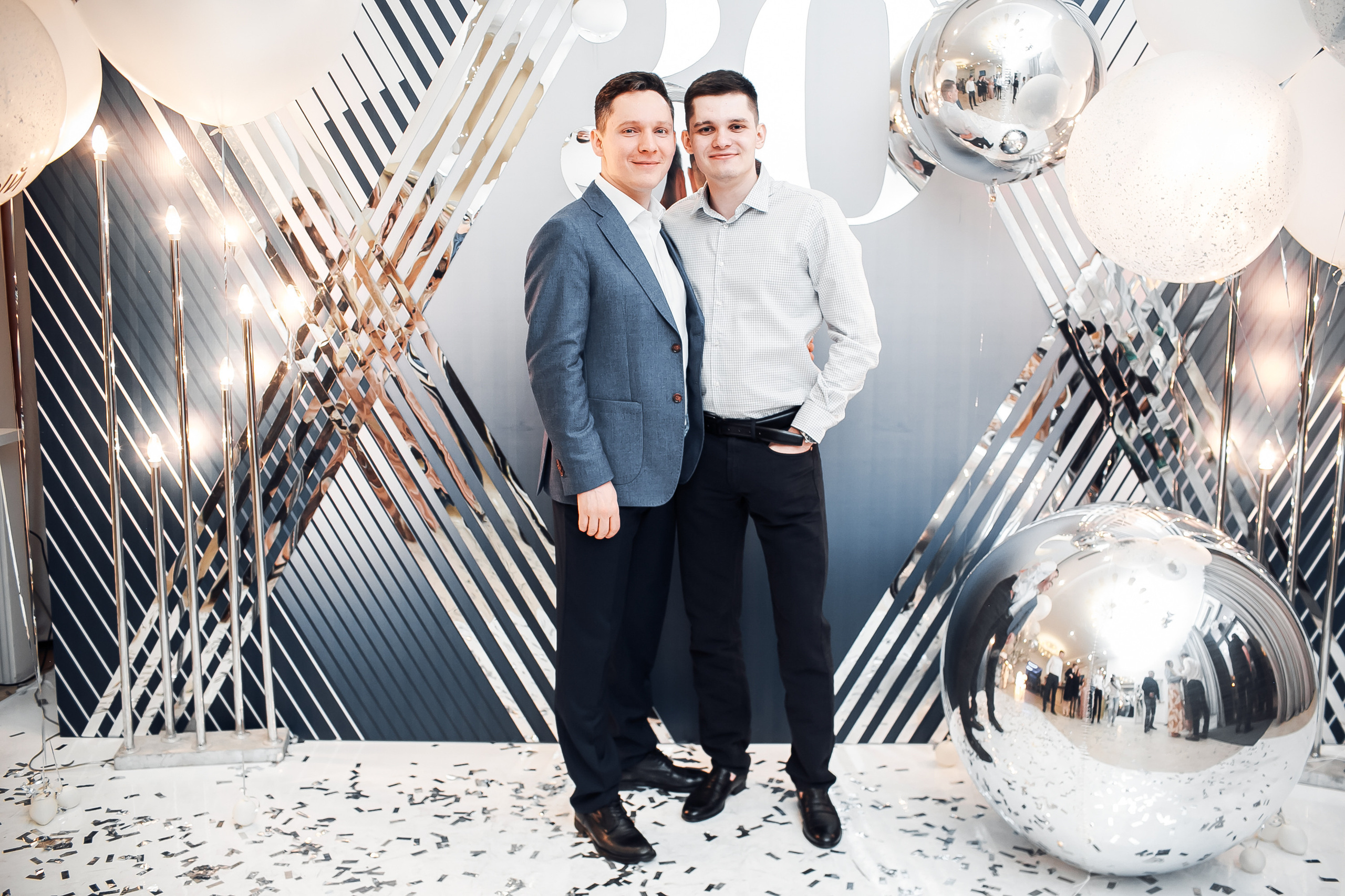 Republic Hall. Свадебный и Репортажный фотограф в Москве — Шестак Константин