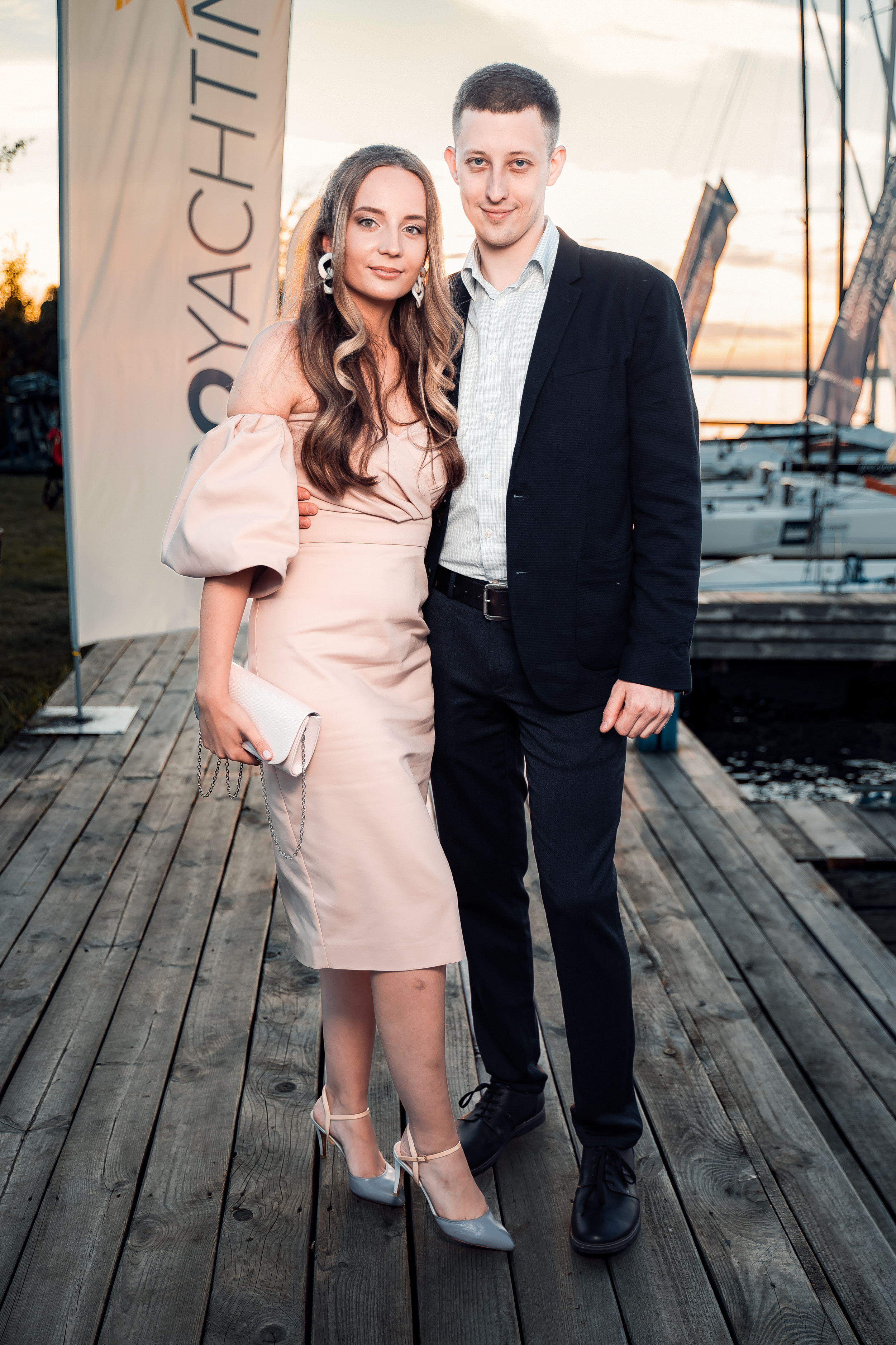 Wedding Day 29.08. Свадебный и Репортажный фотограф в Москве — Шестак Константин