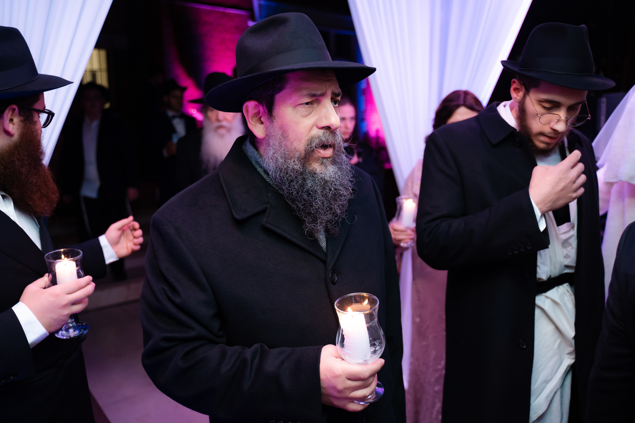 Еврéйская свáдьба. Свадебный и Репортажный фотограф в Москве — Шестак Константин