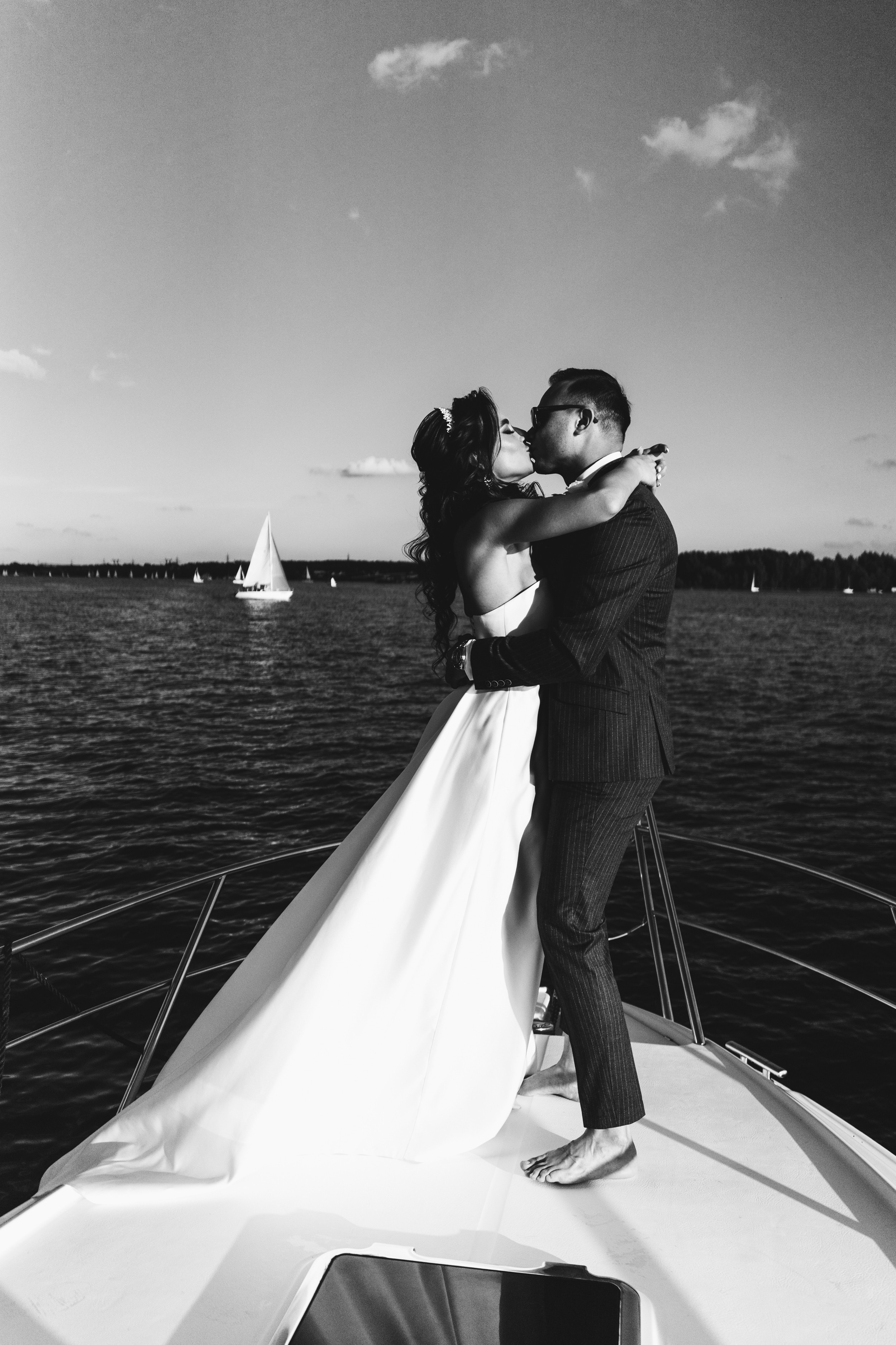 Wedding Day 29.08. Свадебный и Репортажный фотограф в Москве — Шестак Константин