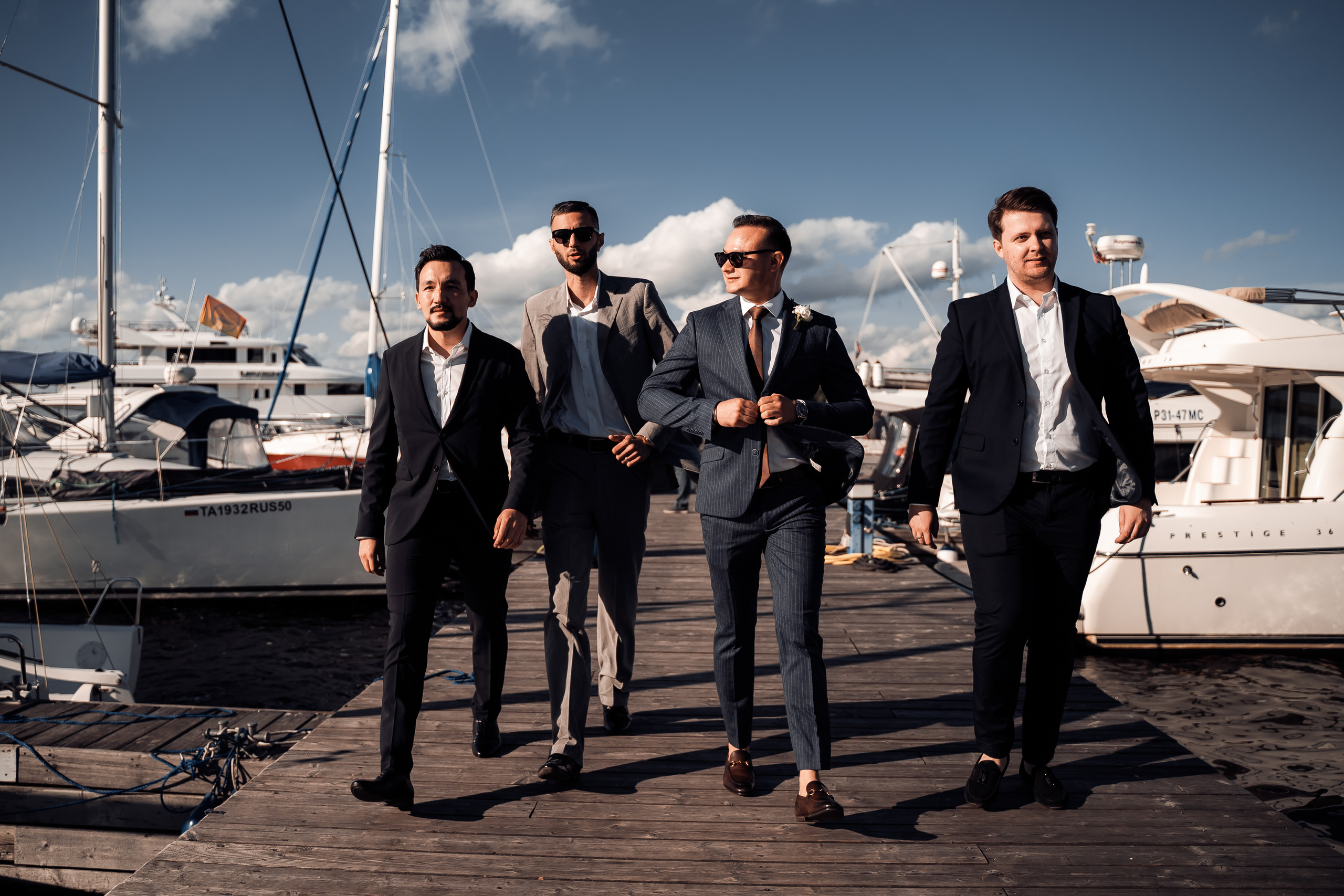 Wedding Day 29.08. Свадебный и Репортажный фотограф в Москве — Шестак Константин