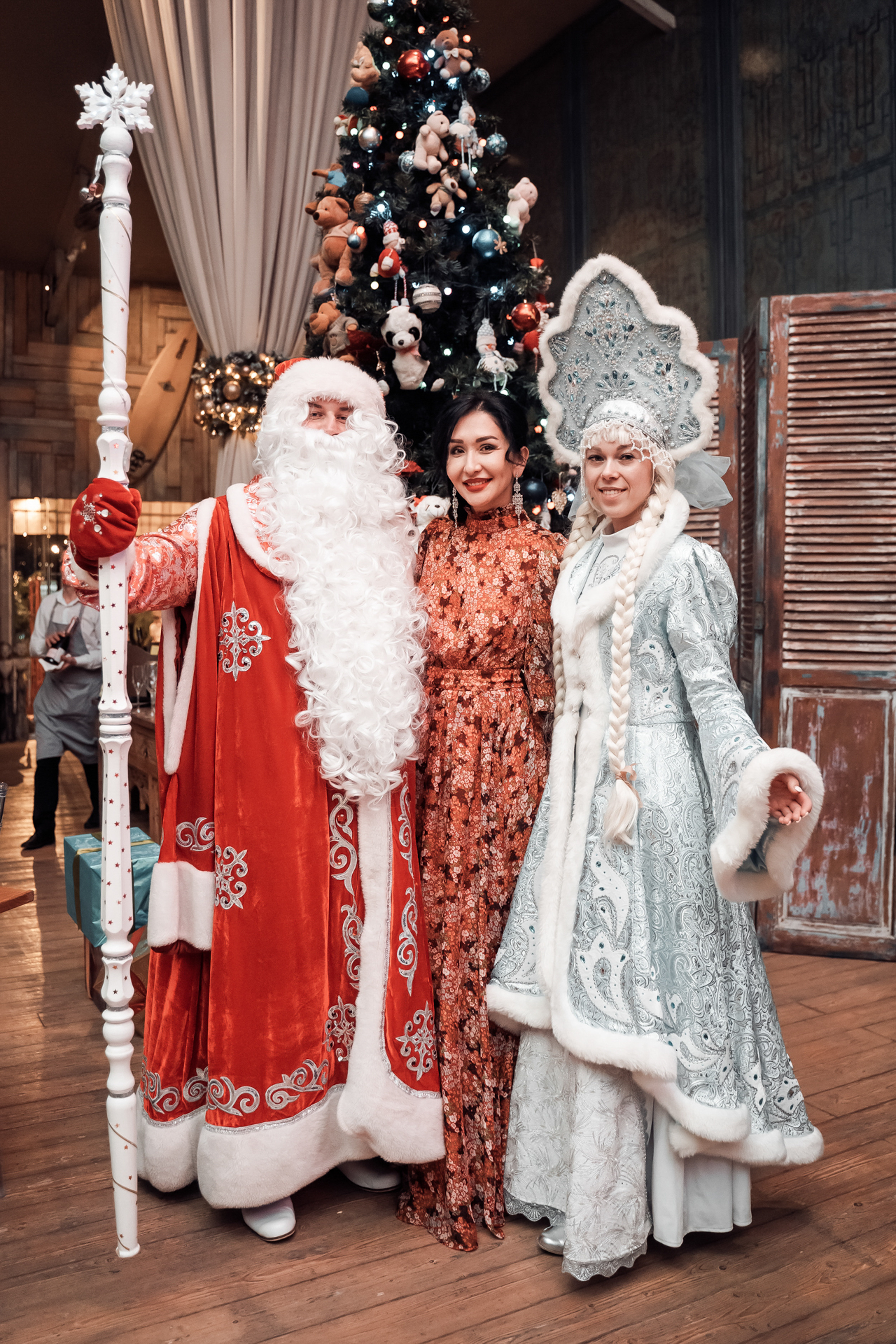 Soho Country Club. Свадебный и Репортажный фотограф в Москве — Шестак Константин