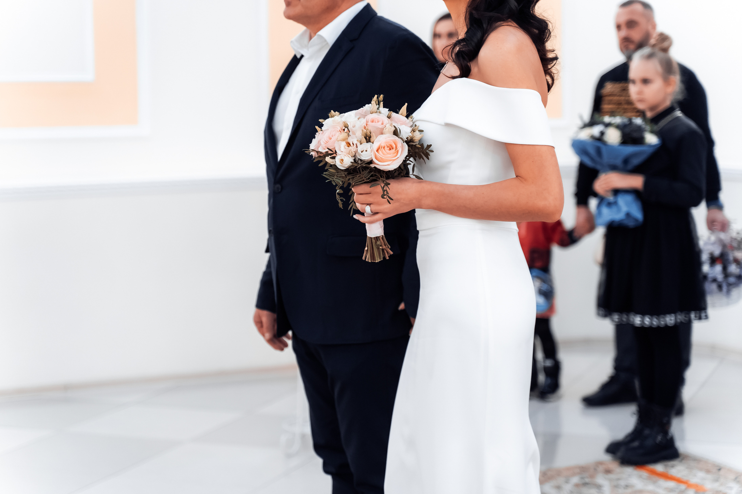 Wedding Day 11.12. Свадебный и Репортажный фотограф в Москве — Шестак Константин