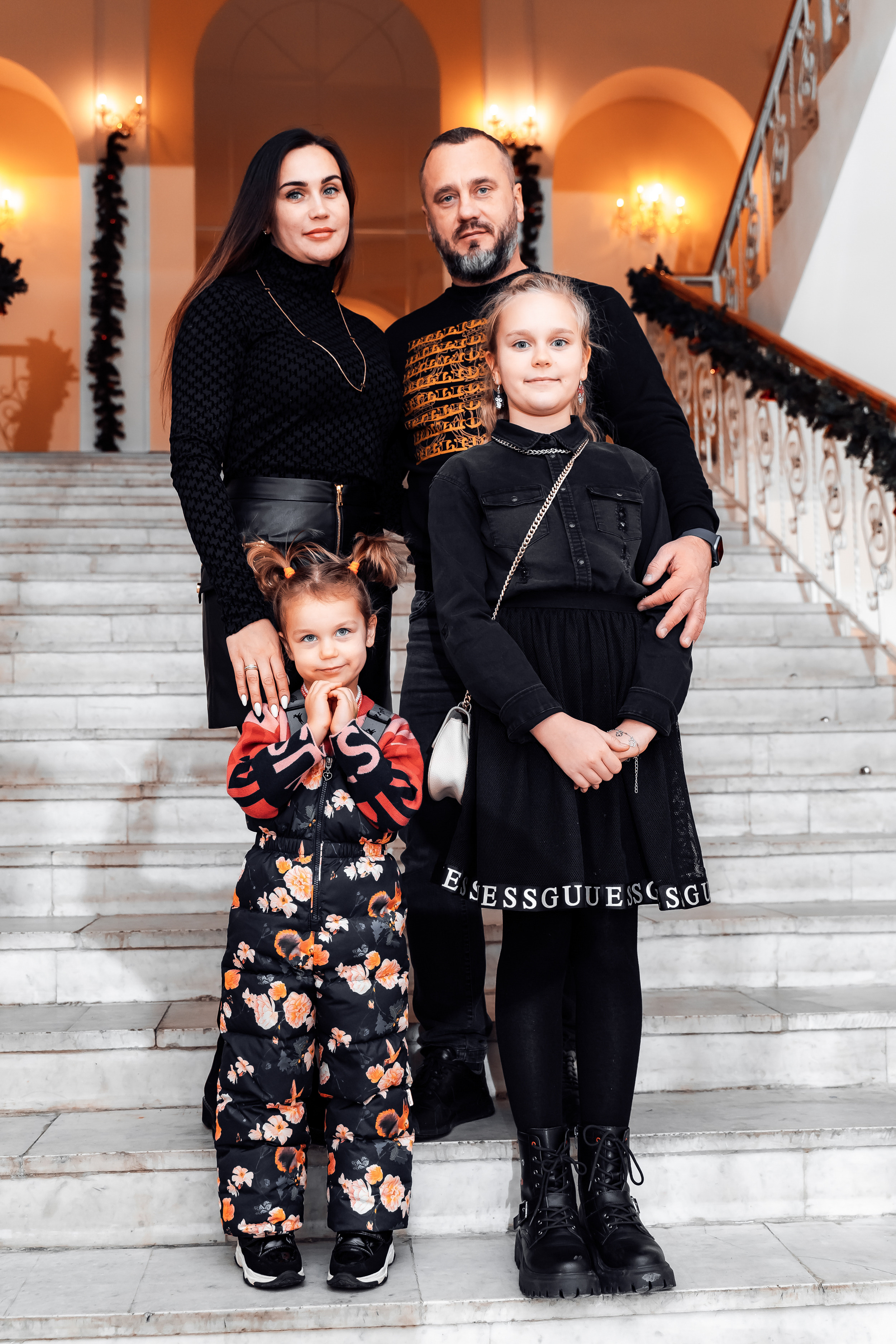 Wedding Day 11.12. Свадебный и Репортажный фотограф в Москве — Шестак Константин