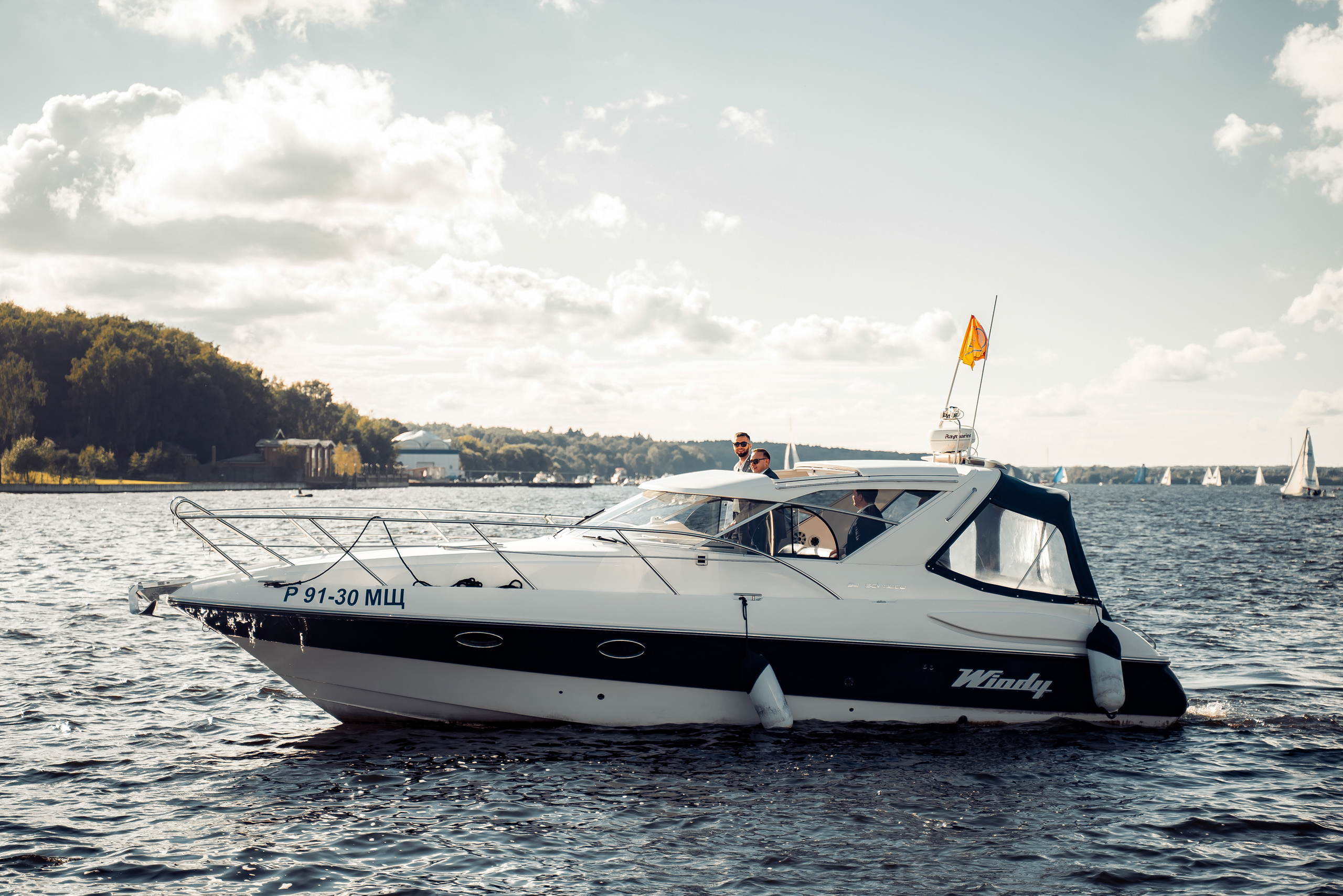 Wedding Day 29.08. Свадебный и Репортажный фотограф в Москве — Шестак Константин